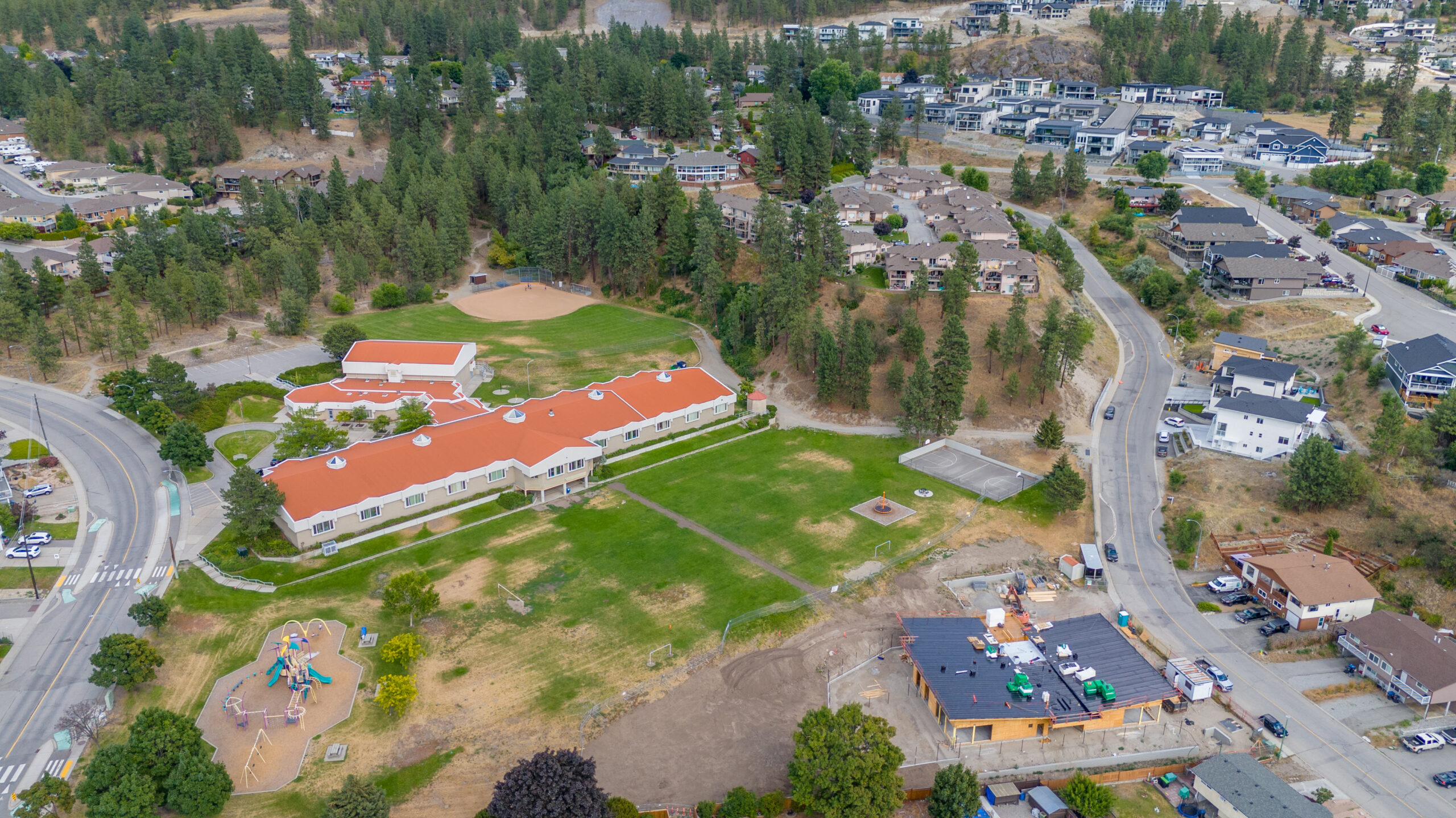 705 Balsam Avenue 117 Penticton V2A 9B7