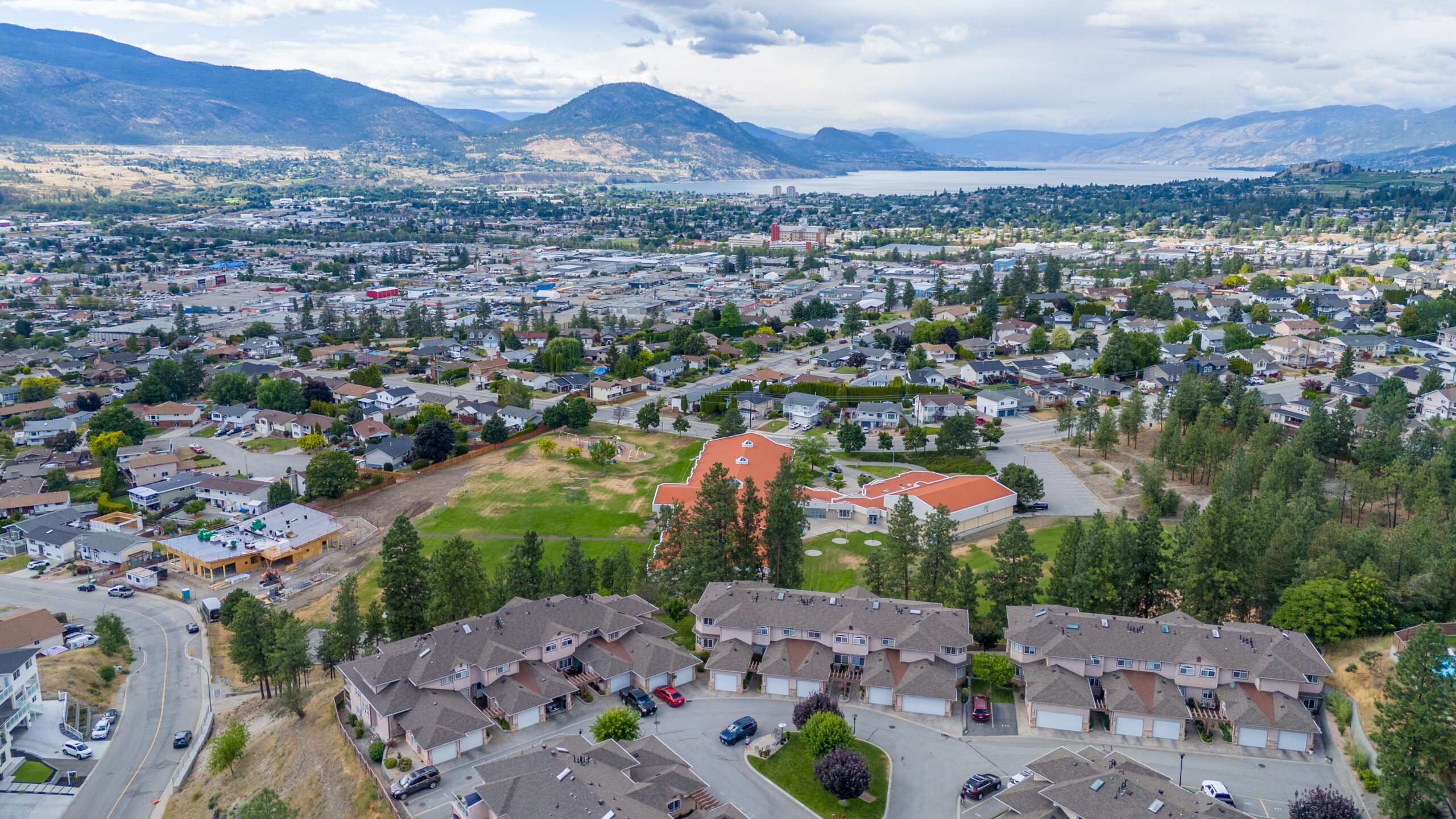 705 Balsam Avenue 117 Penticton V2A 9B7