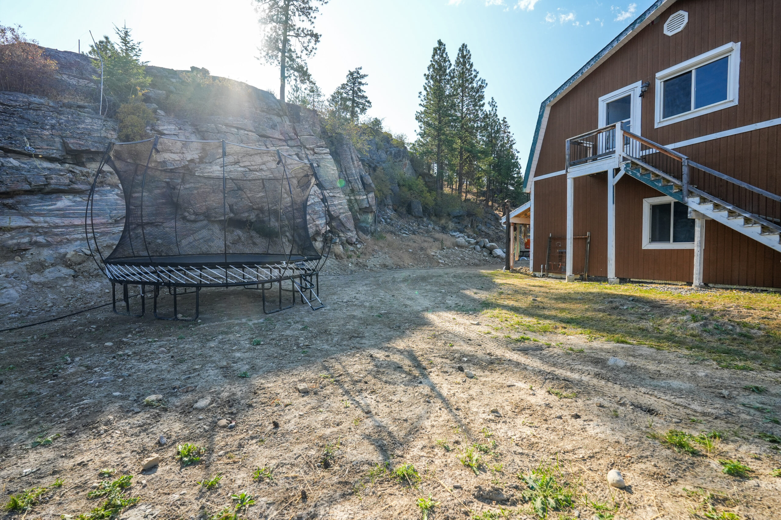2063 Carmi Road Penticton V2A 8V5