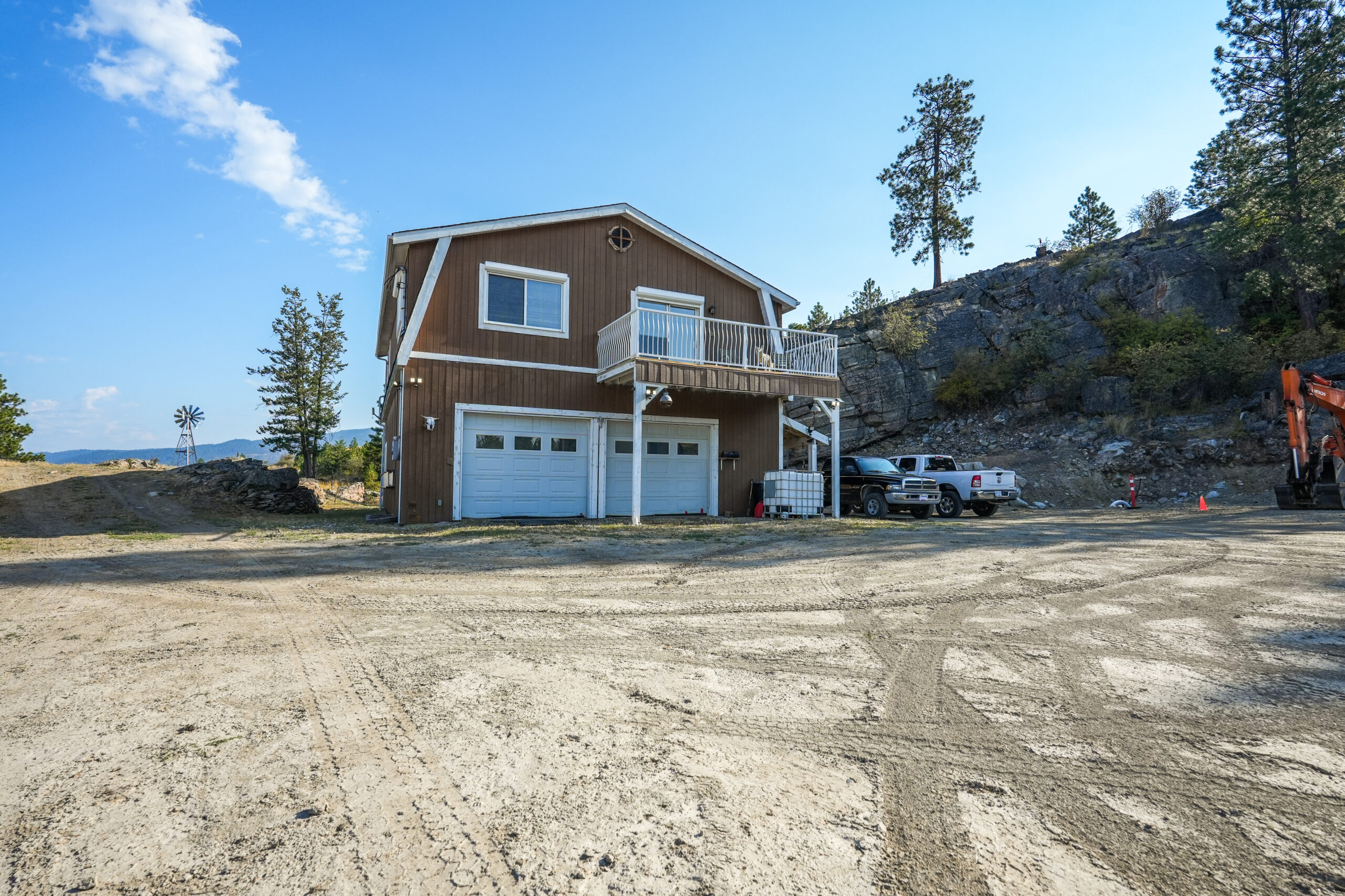 2063 Carmi Road Penticton V2A 8V5