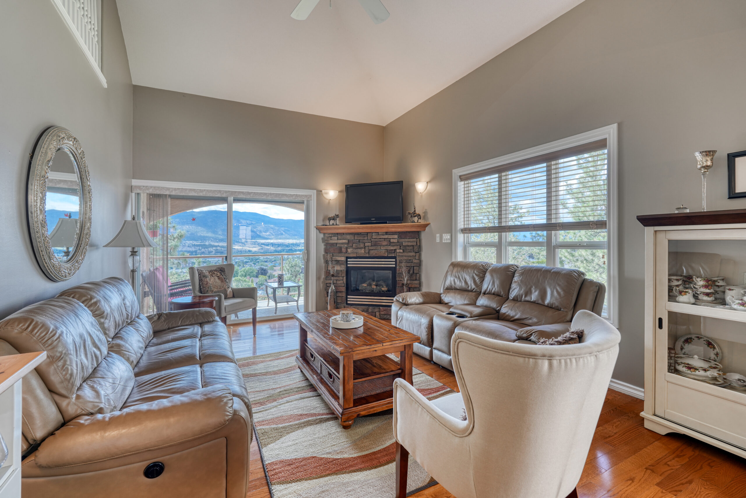 705 Balsam Avenue 117 Penticton V2A 9B7