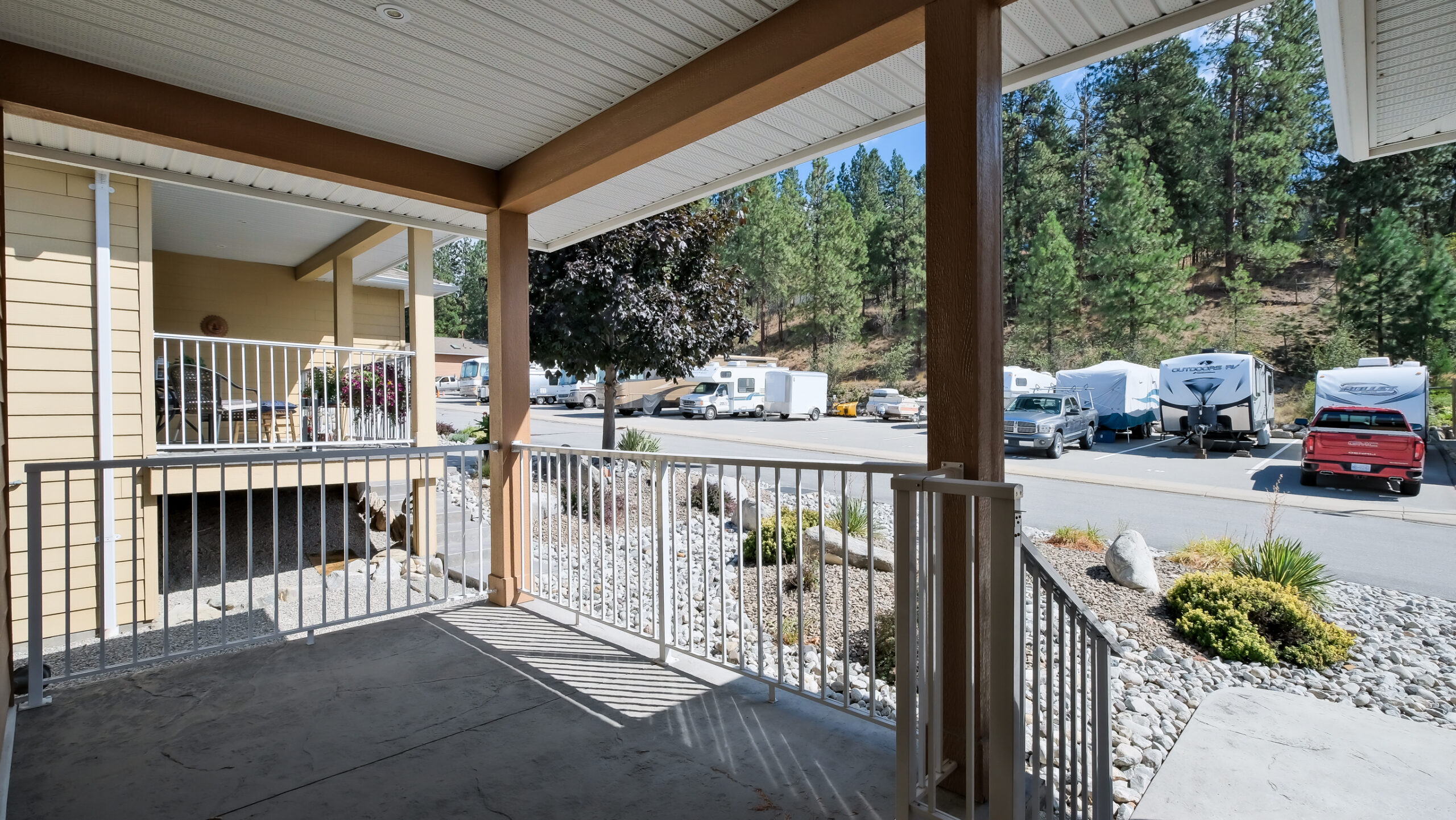 170 Stocks Crescent 114 Penticton V2A 9C6