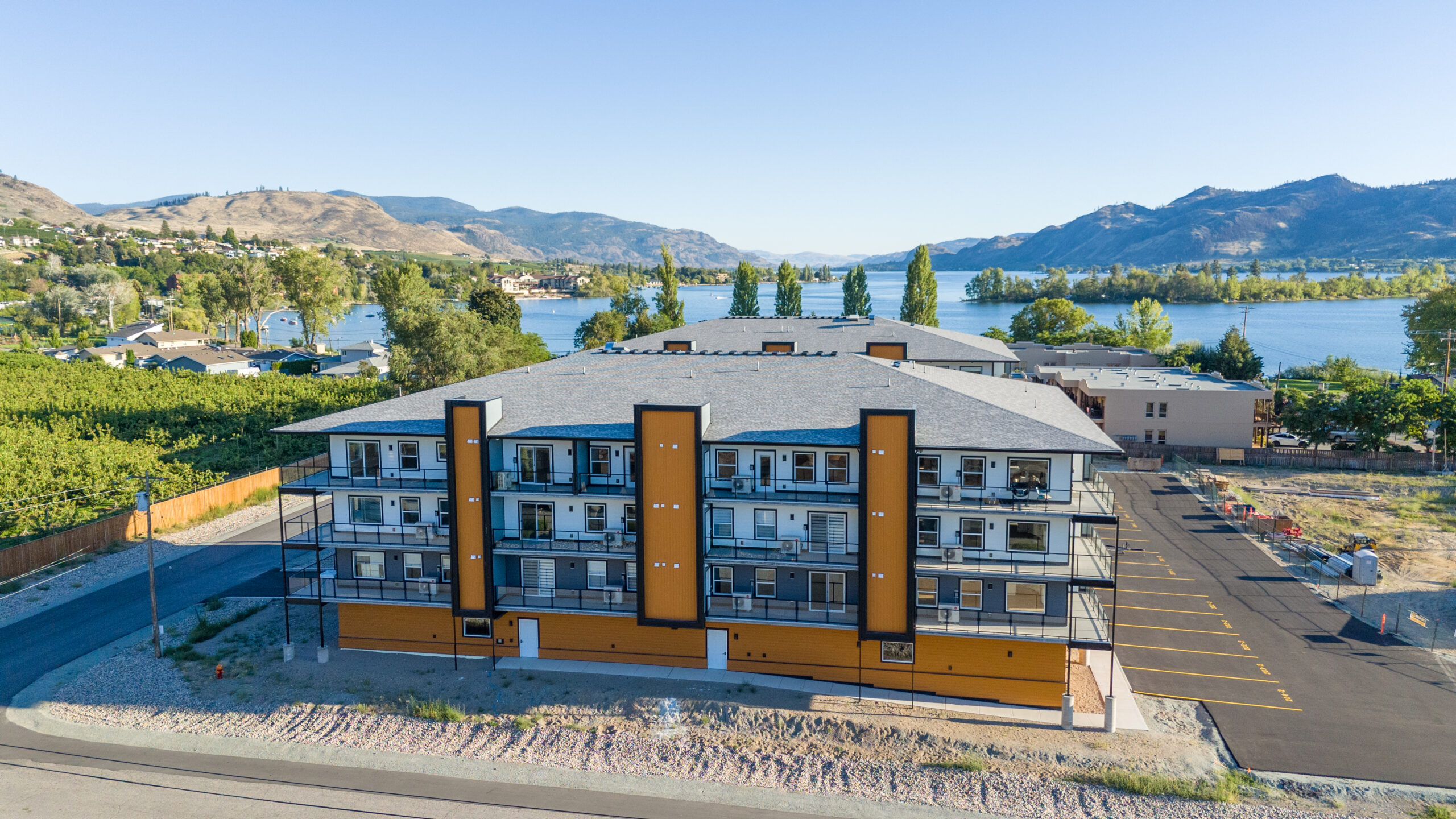 5620 51st Street 307 Osoyoos V0H 1V6