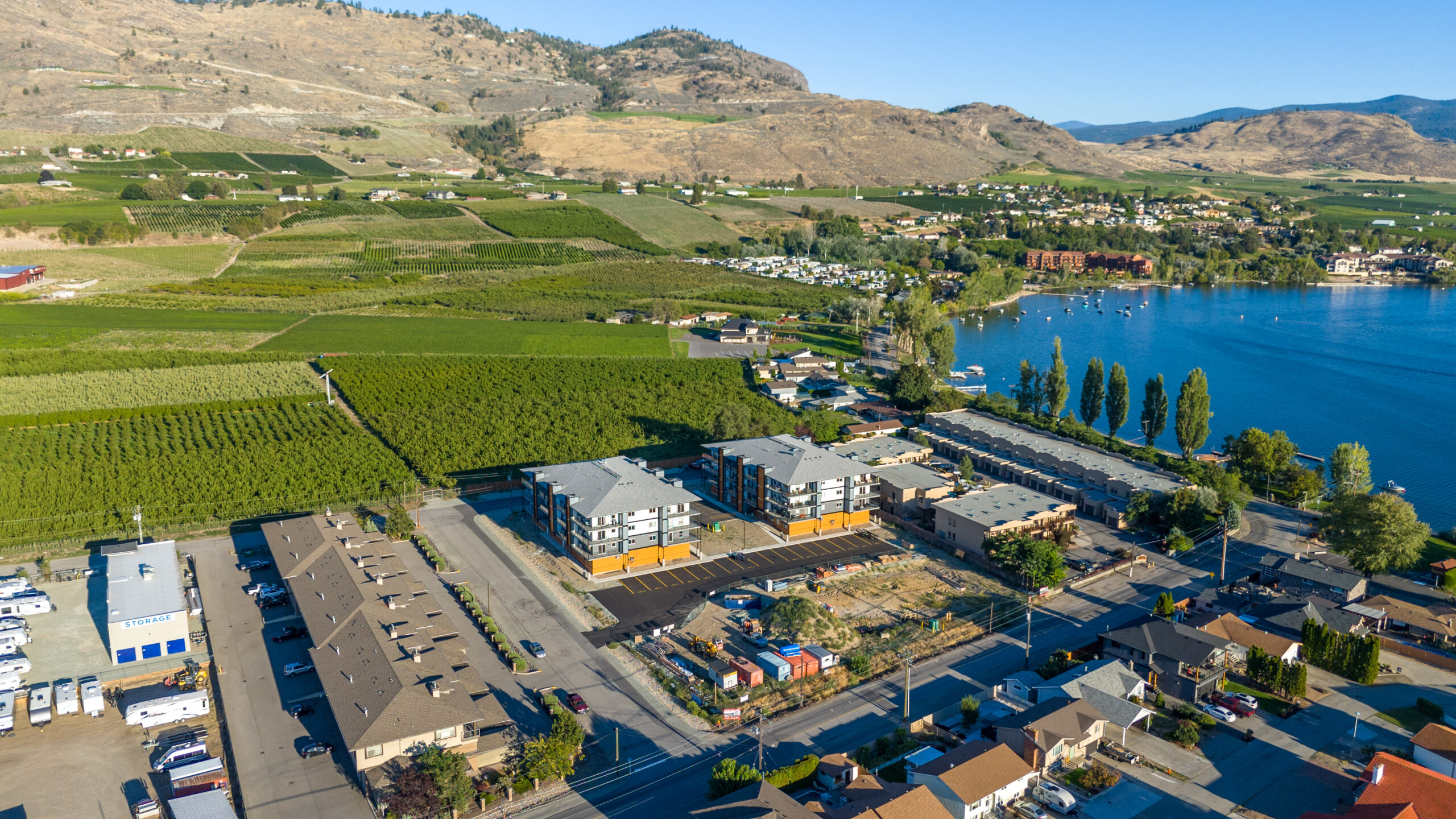 5620 51st Street 307 Osoyoos V0H 1V6