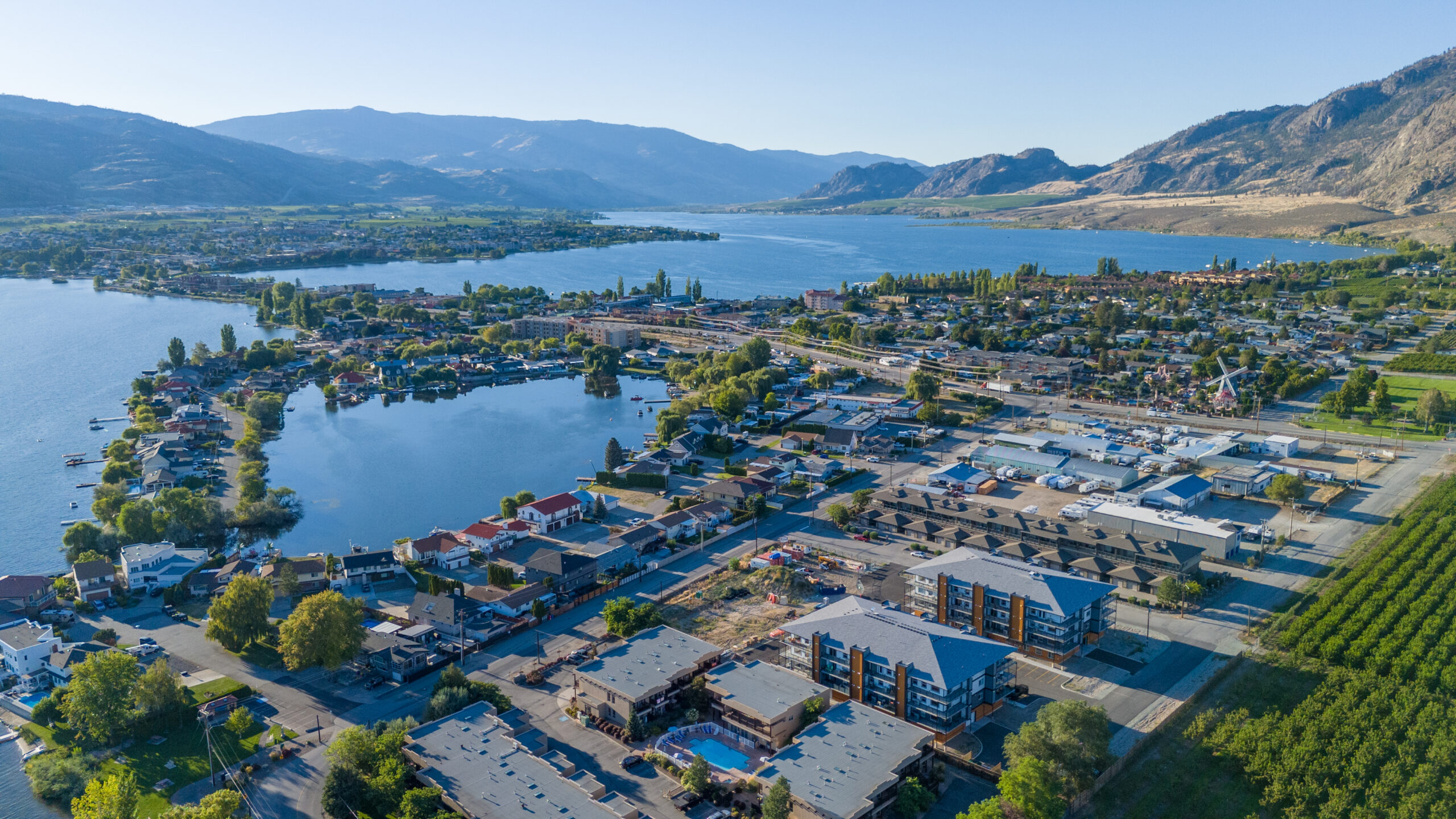 5620 51st Street 307 Osoyoos V0H 1V6