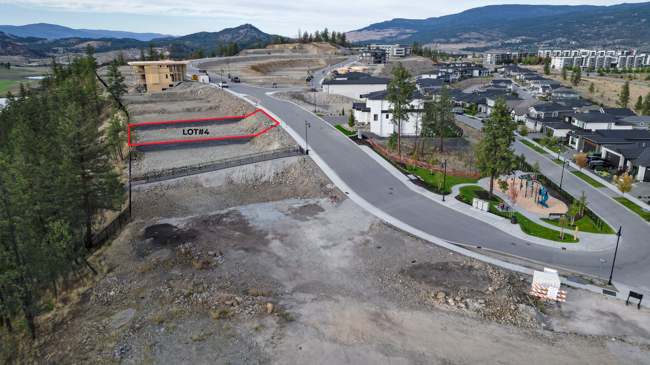 614 Kingswood Terrace Kelowna V1V 0J2