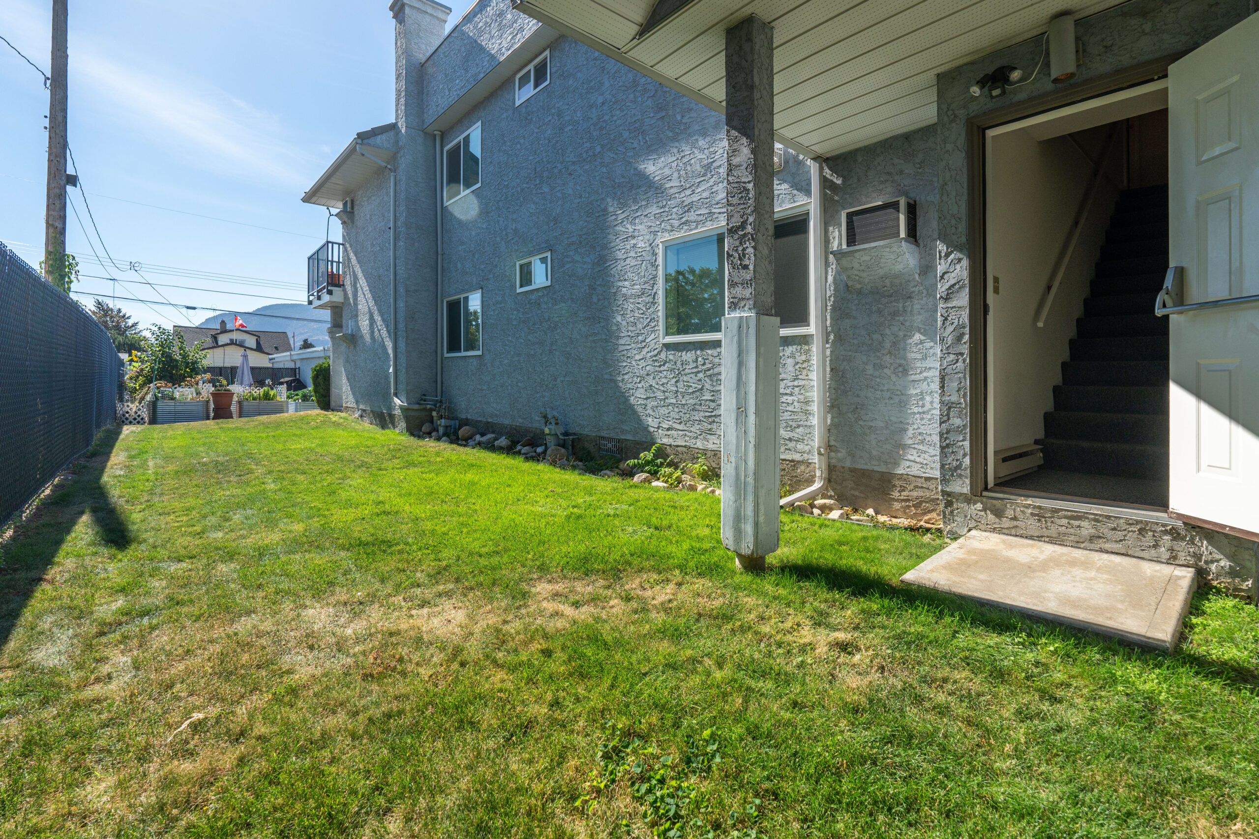 250 Scott Avenue 201 Penticton V2A 2J5