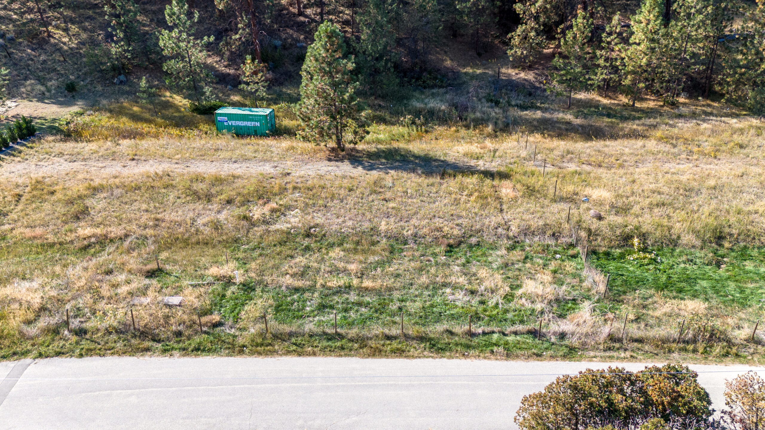 269 Alder Avenue Lot 3 Kaleden V0H 1K0