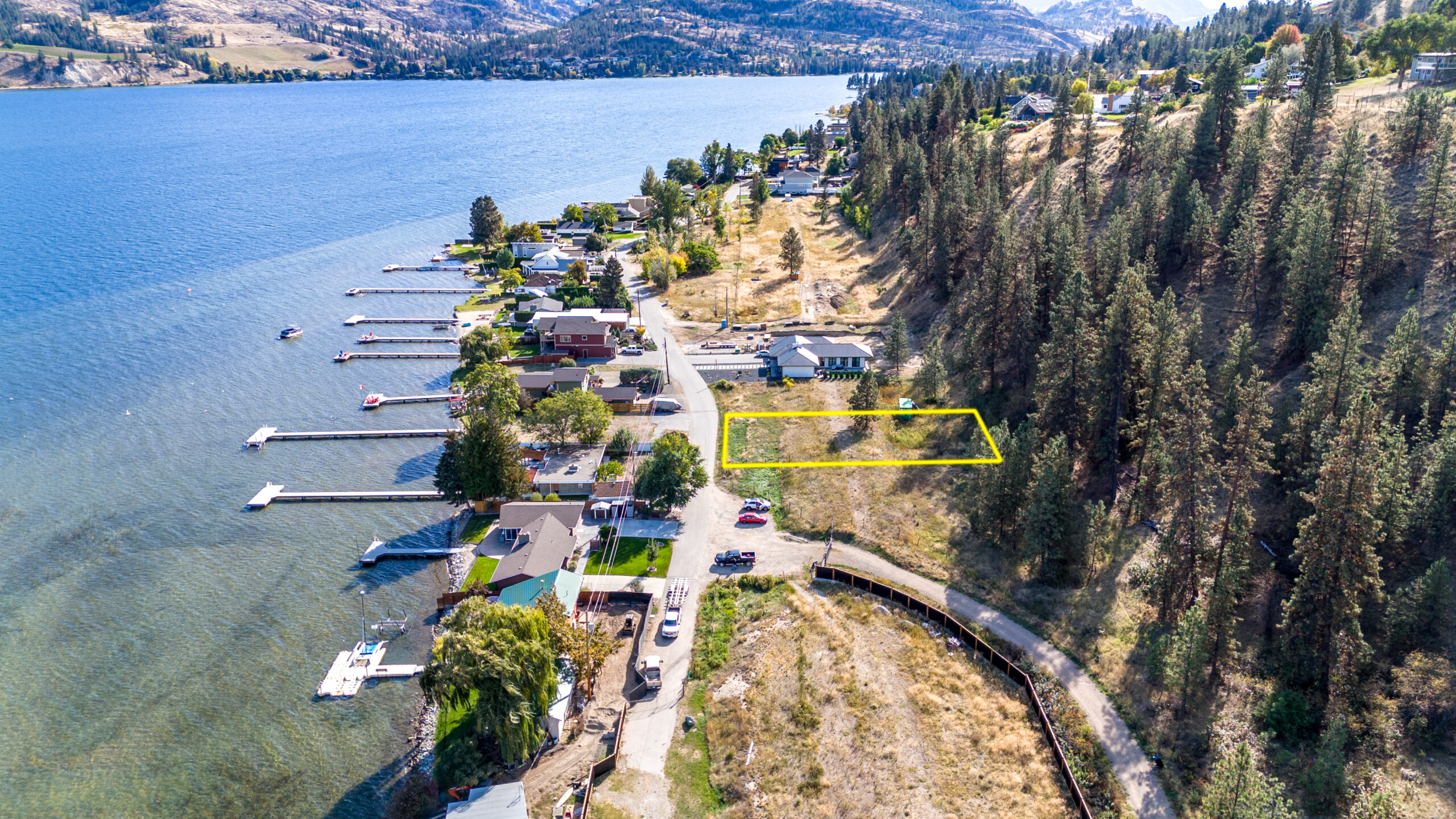 269 Alder Avenue Unit# Lot 3