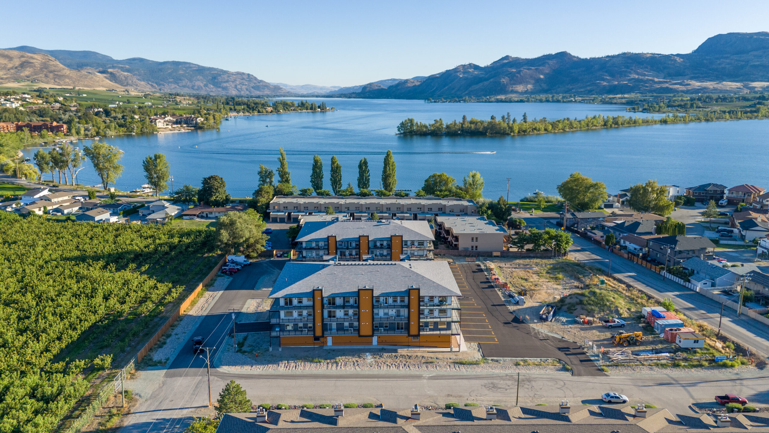5640 51st Street 208 Osoyoos V0H 1V6