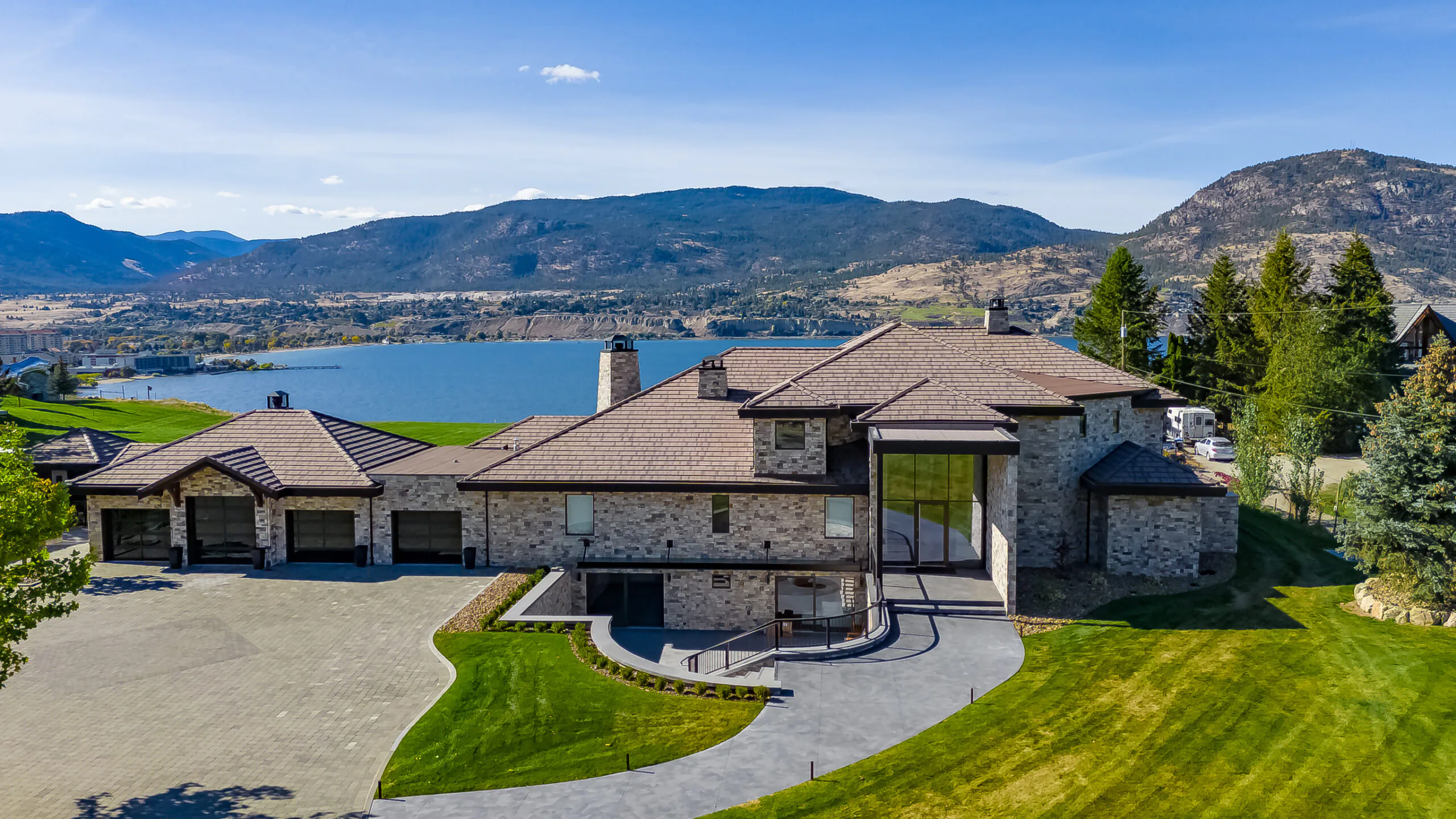 345 Lower Bench Road