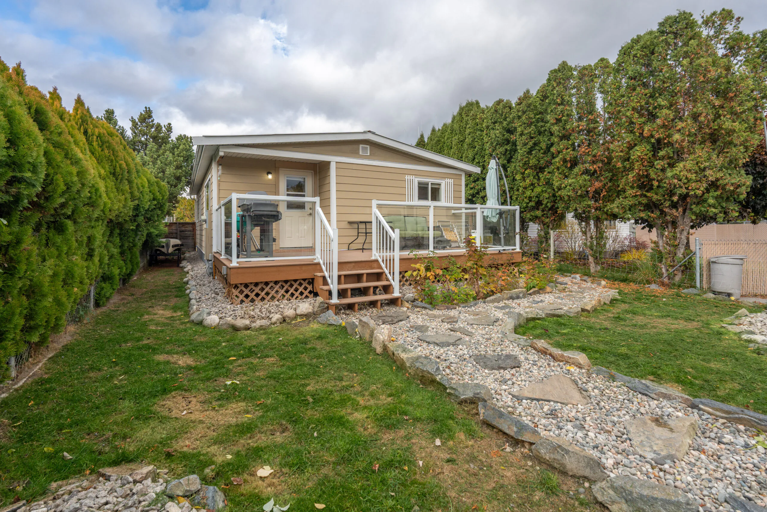 4740 Mimac Court