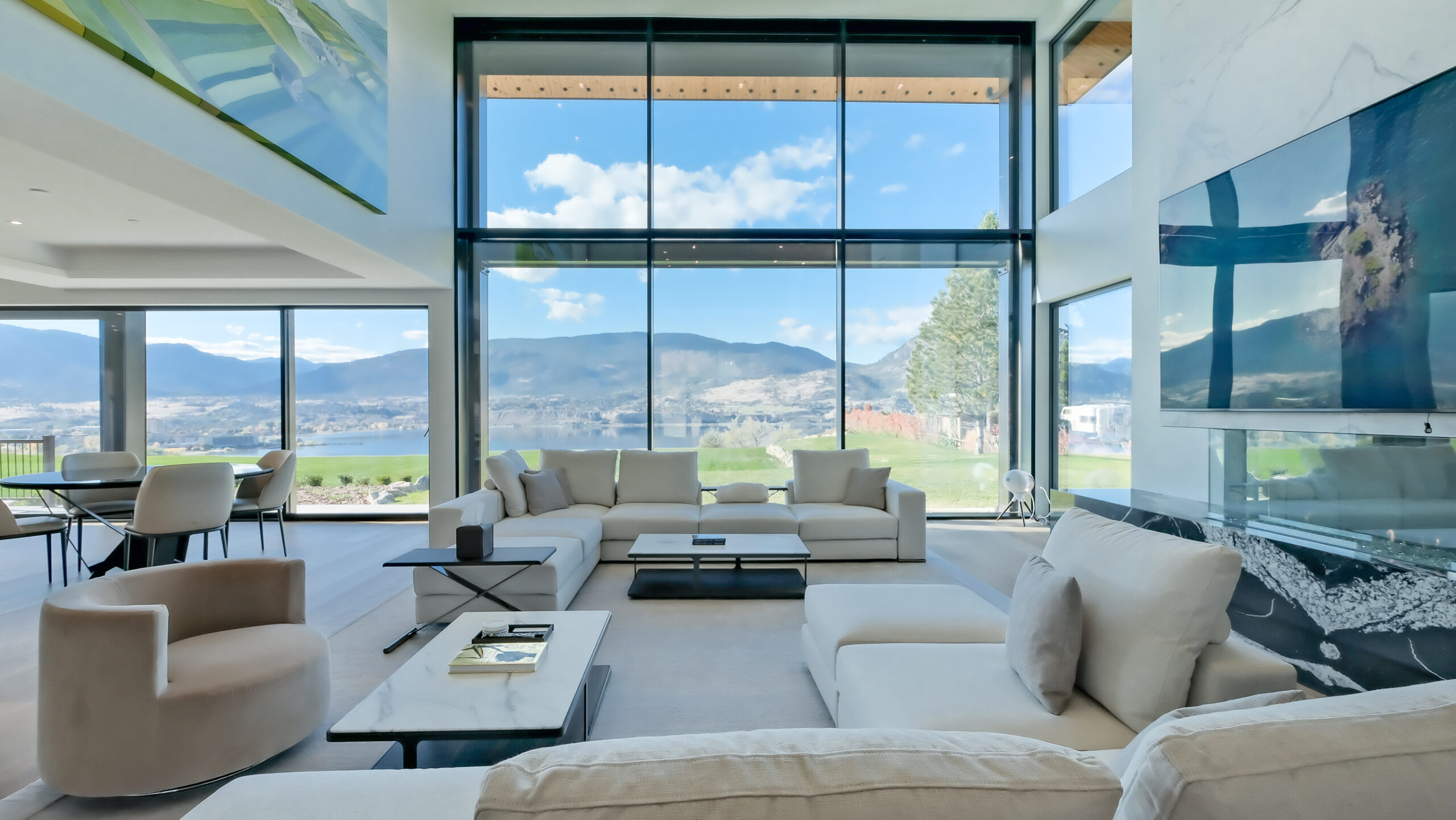 331 & 345 Lower Bench Road Penticton V2A 8V4