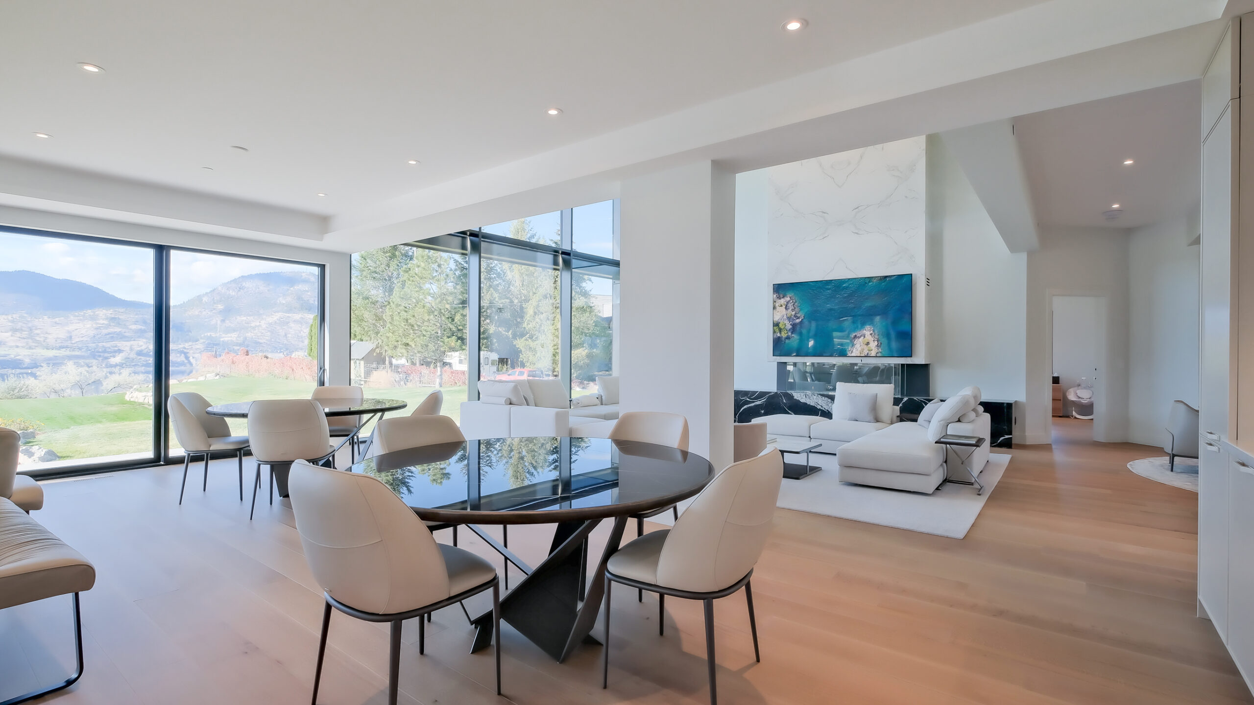 331 & 345 Lower Bench Road Penticton V2A 8V4