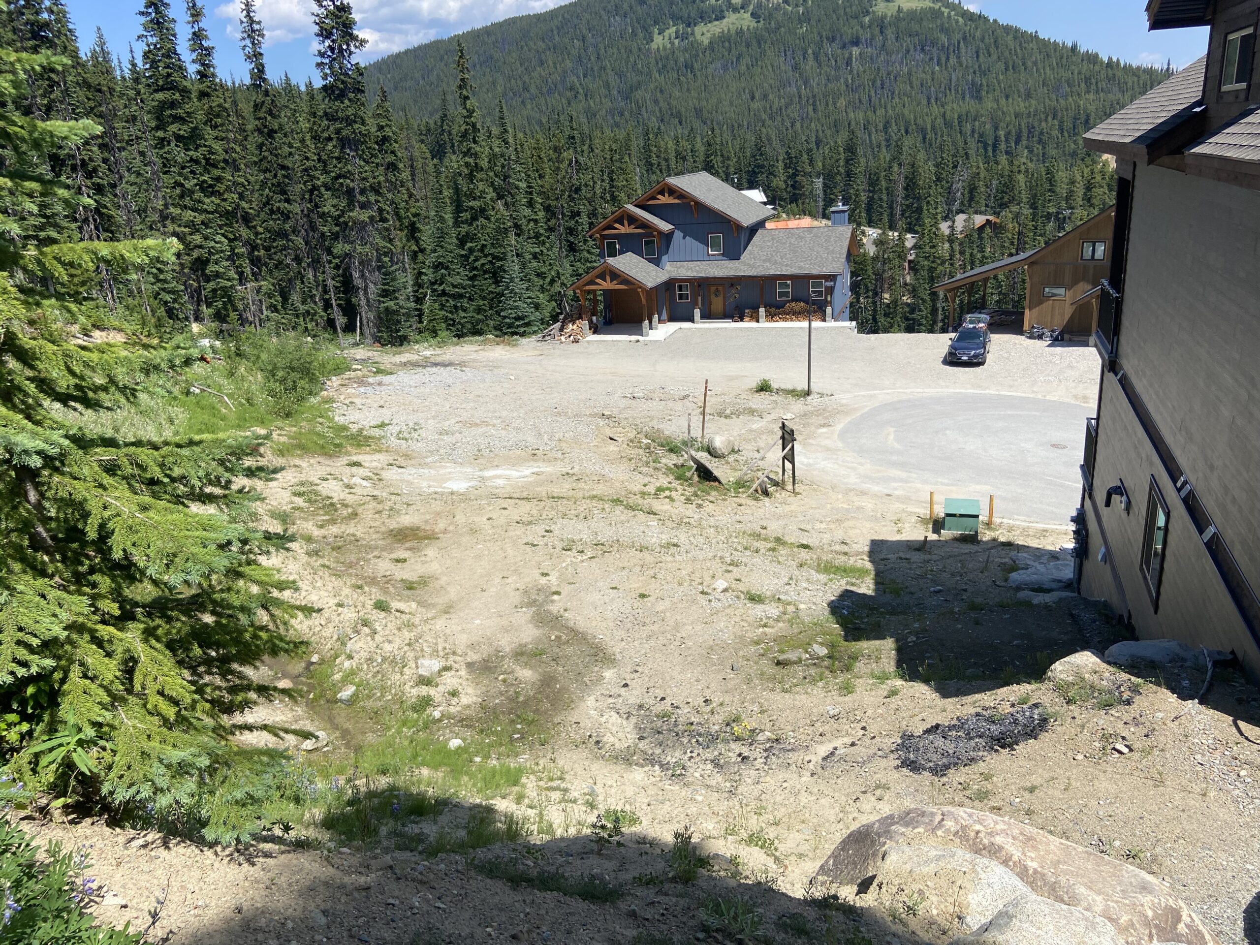 185 Snow Mountain Place