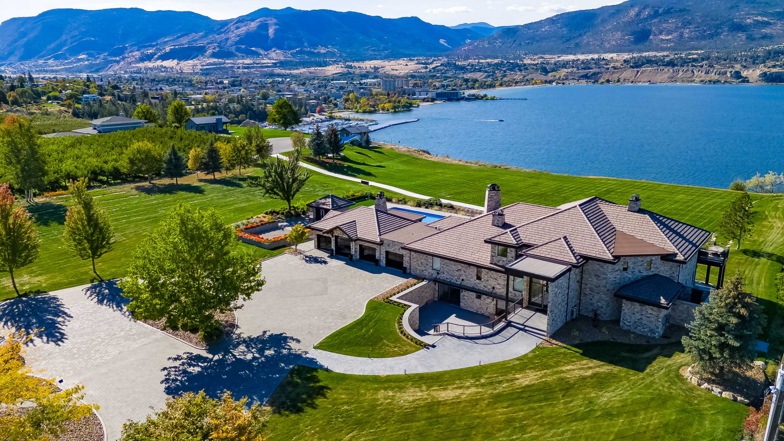 331 & 345 Lower Bench Road Penticton V2A 8V4