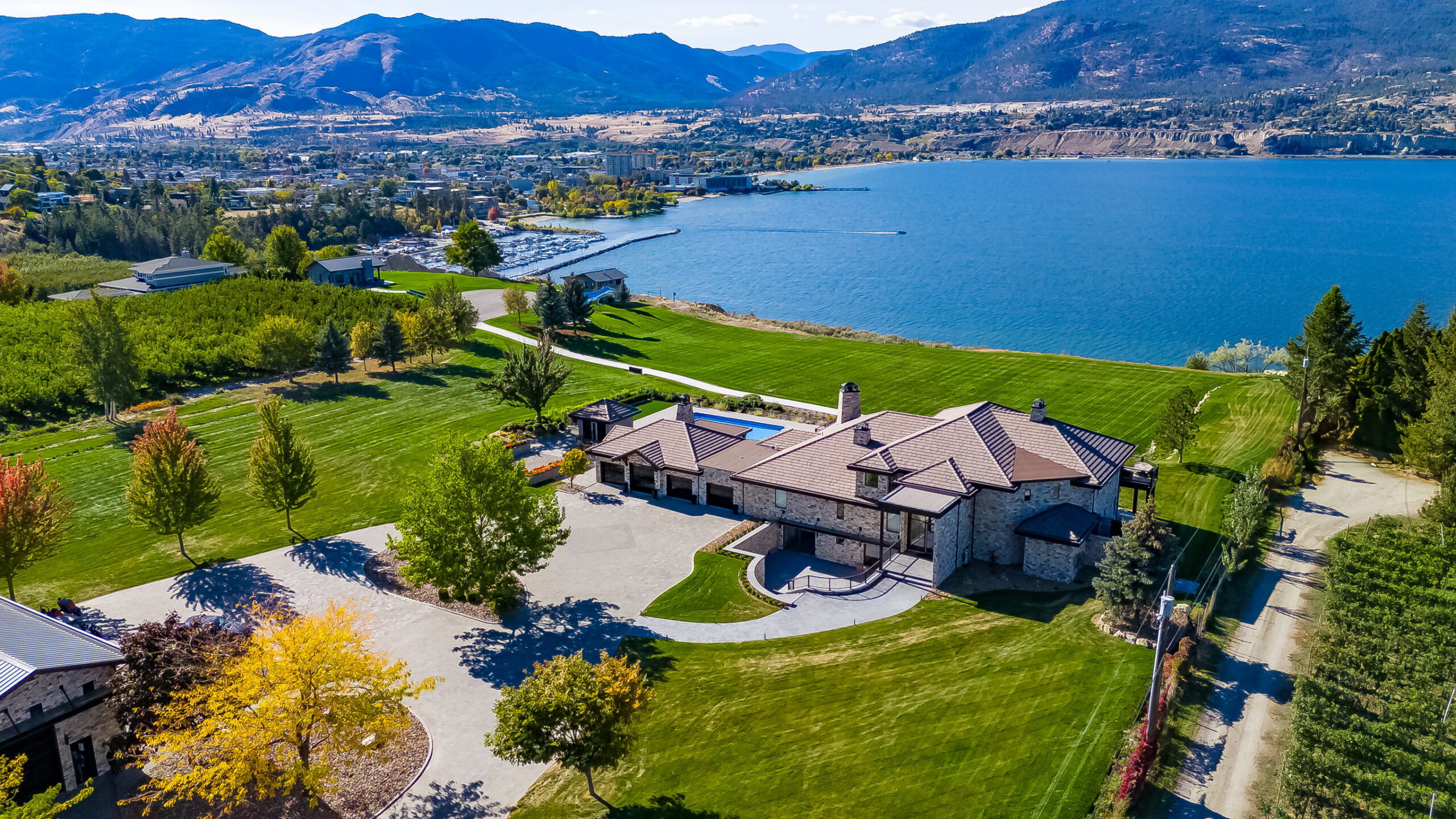 331 & 345 Lower Bench Road Penticton V2A 8V4