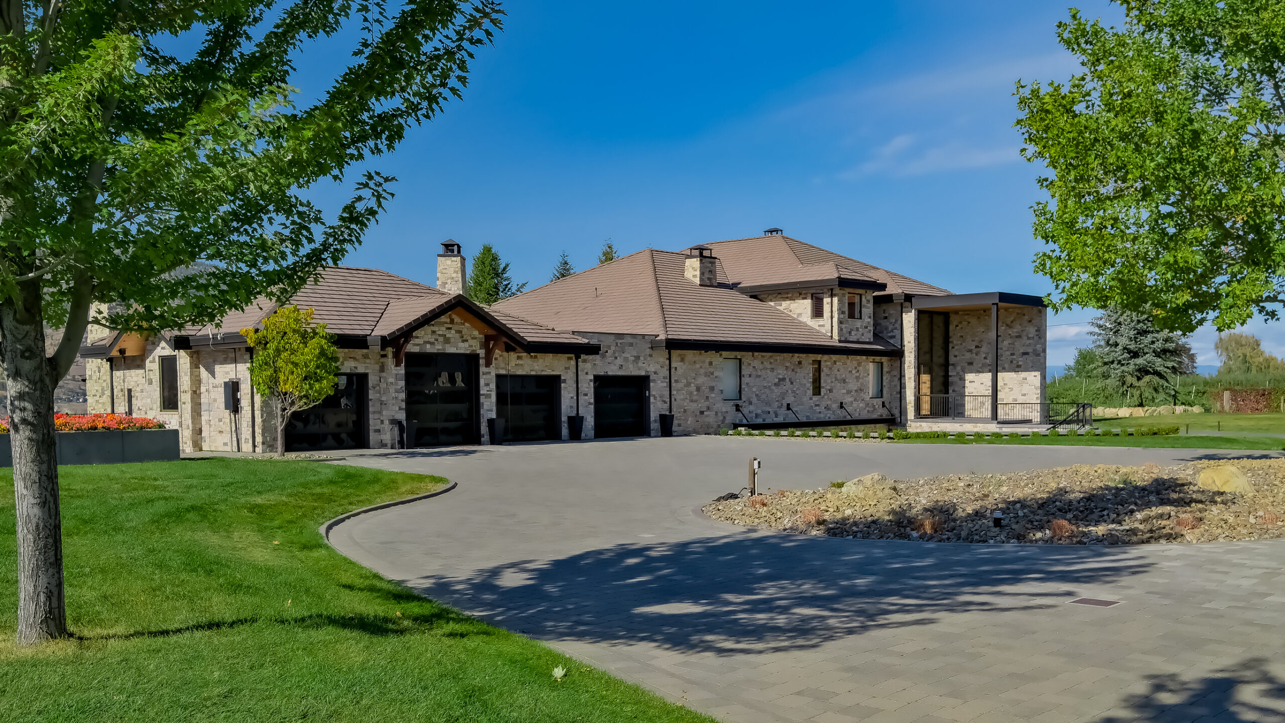 331 & 345 Lower Bench Road Penticton V2A 8V4