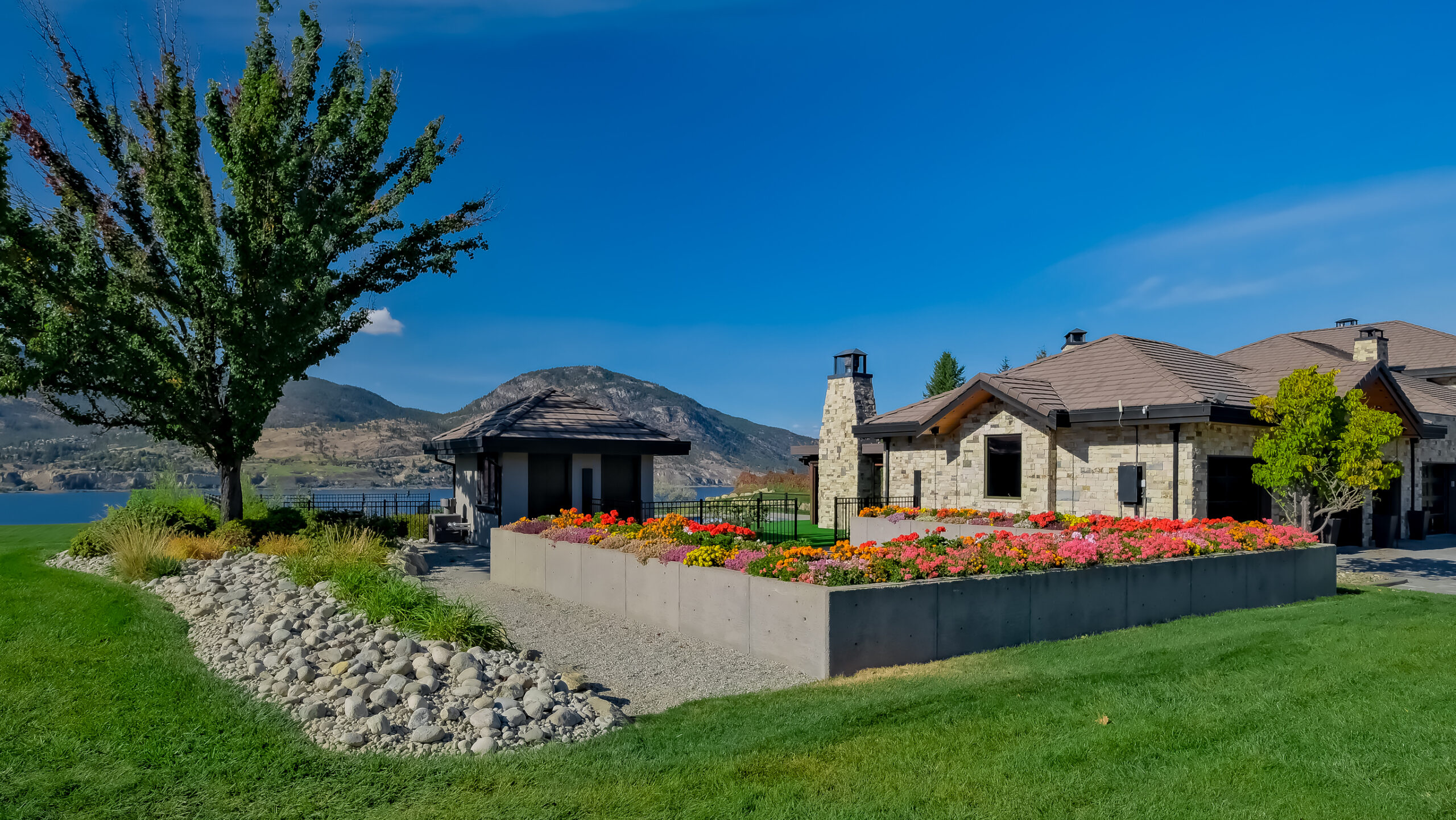 331 & 345 Lower Bench Road Penticton V2A 8V4