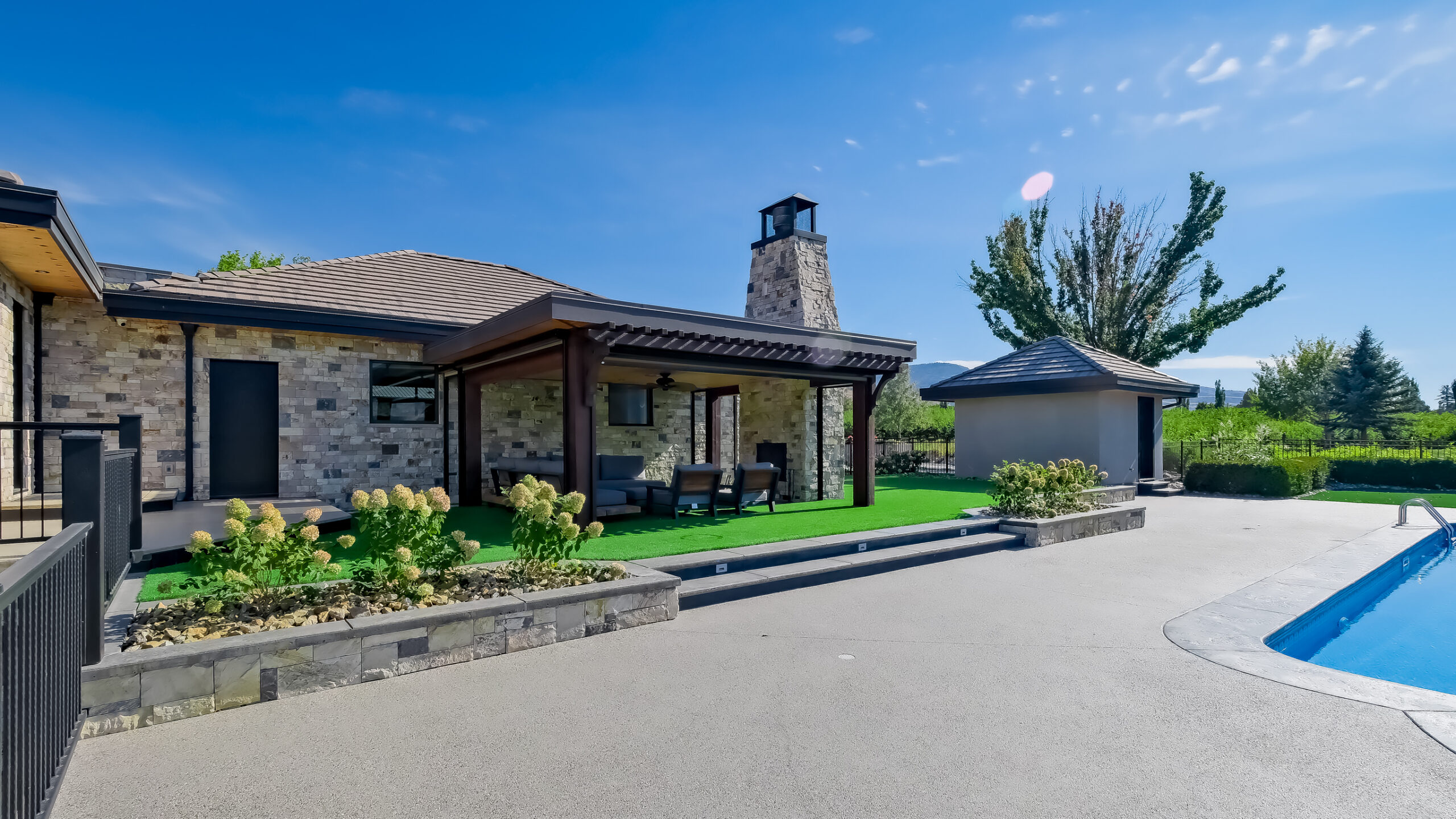 331 & 345 Lower Bench Road Penticton V2A 8V4