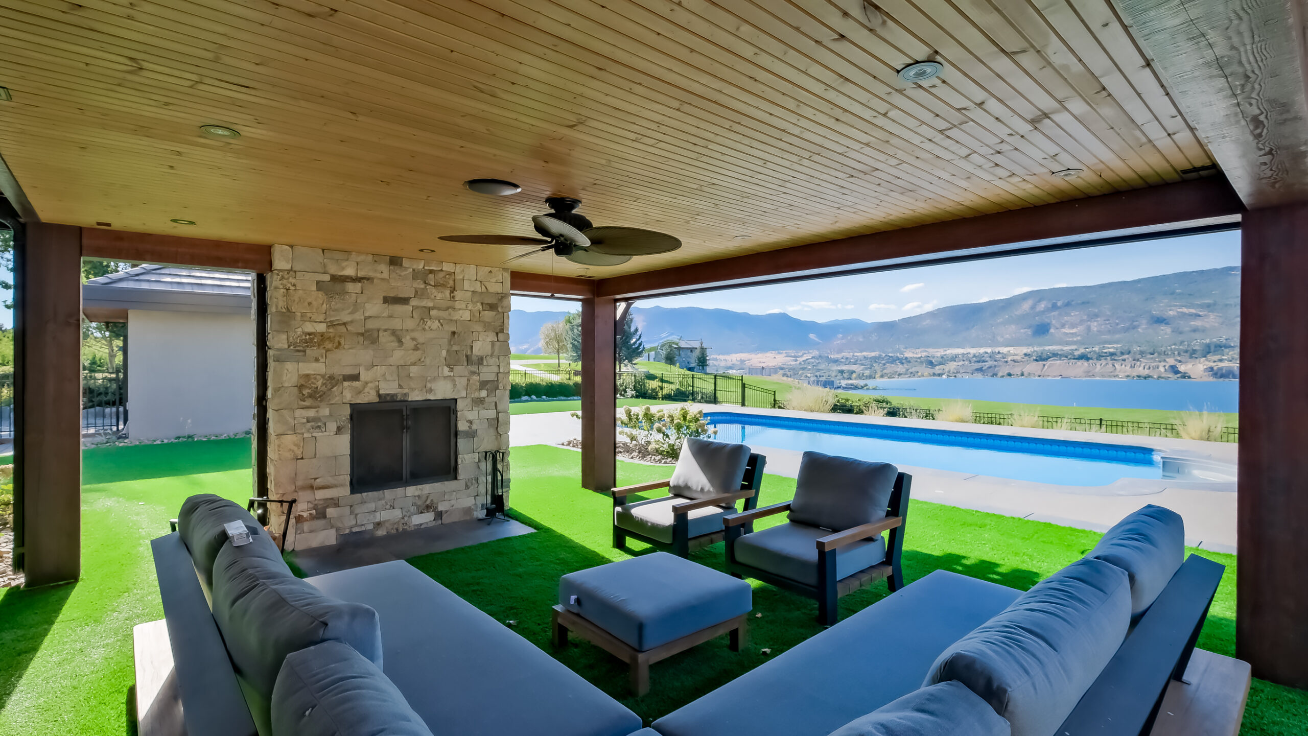 331 & 345 Lower Bench Road Penticton V2A 8V4