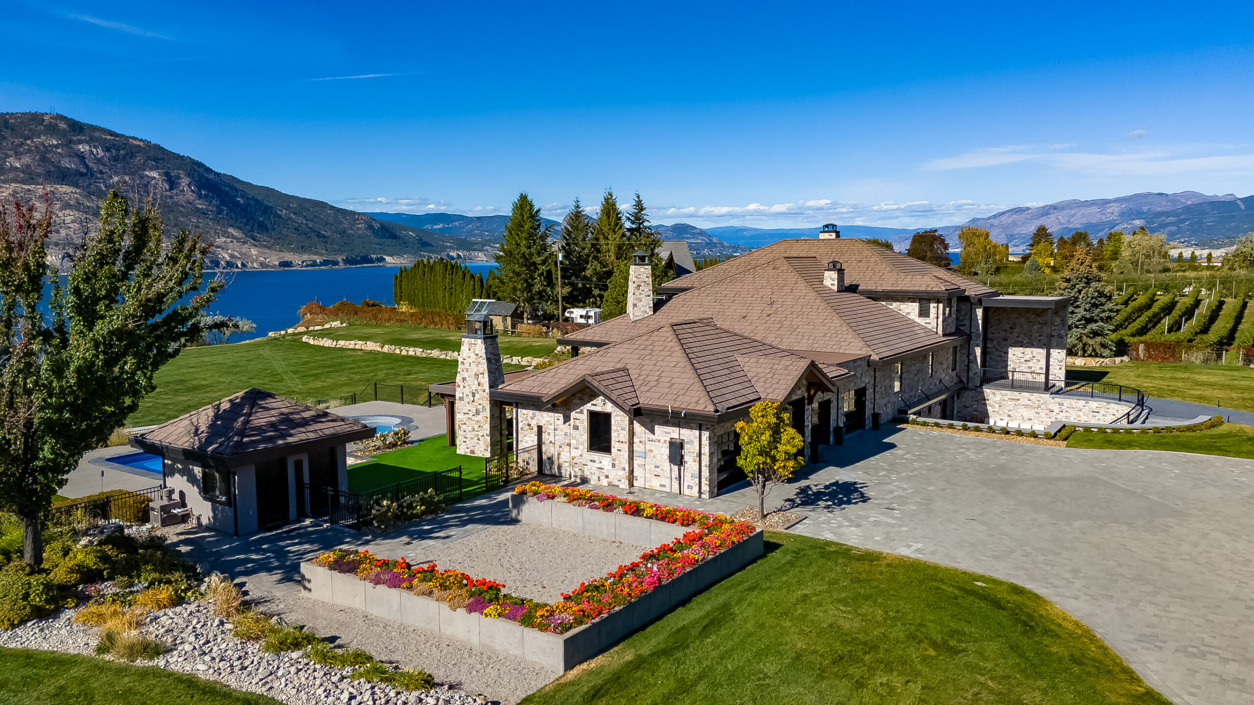 331 & 345 Lower Bench Road Penticton V2A 8V4