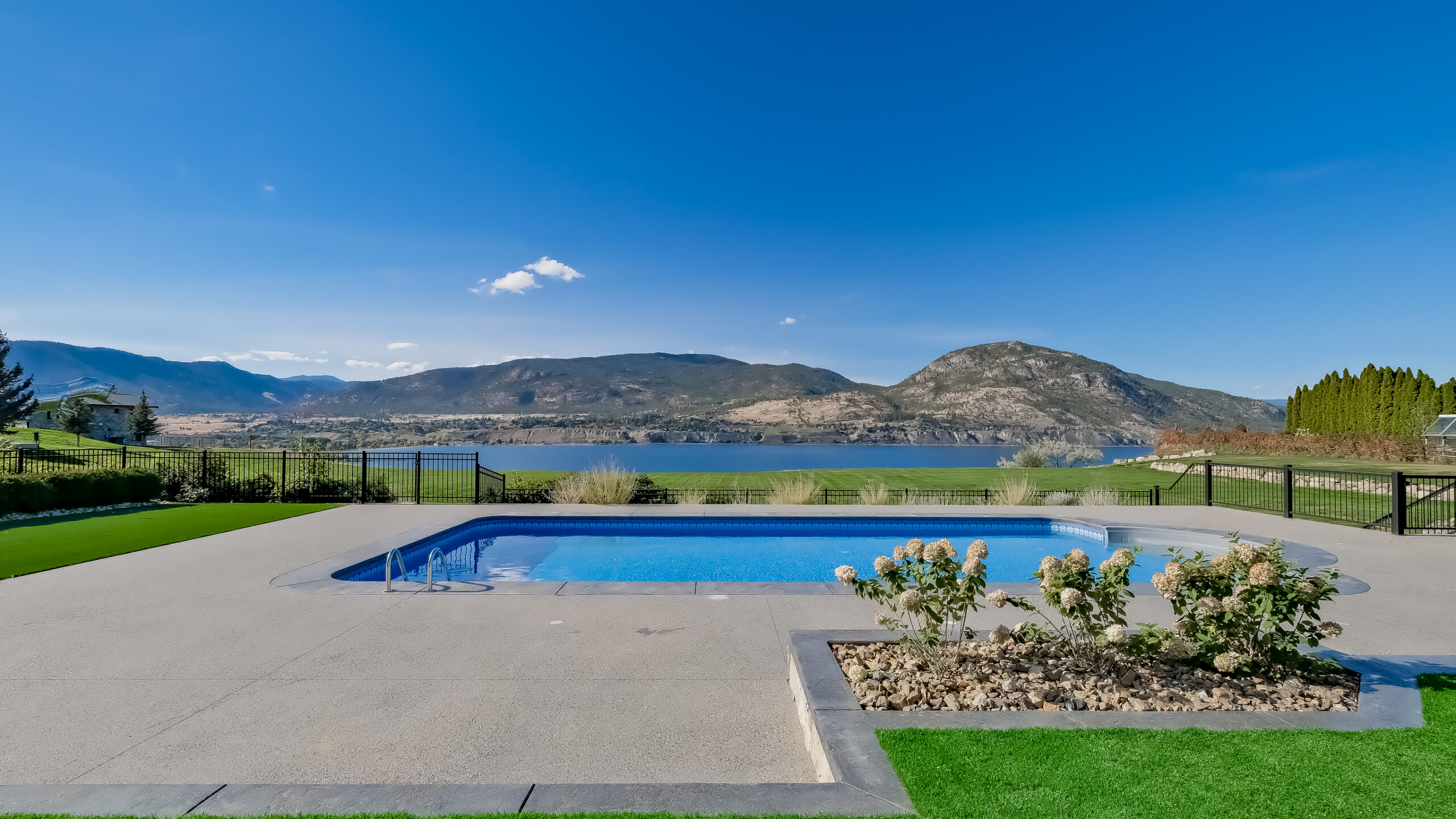 331 & 345 Lower Bench Road Penticton V2A 8V4
