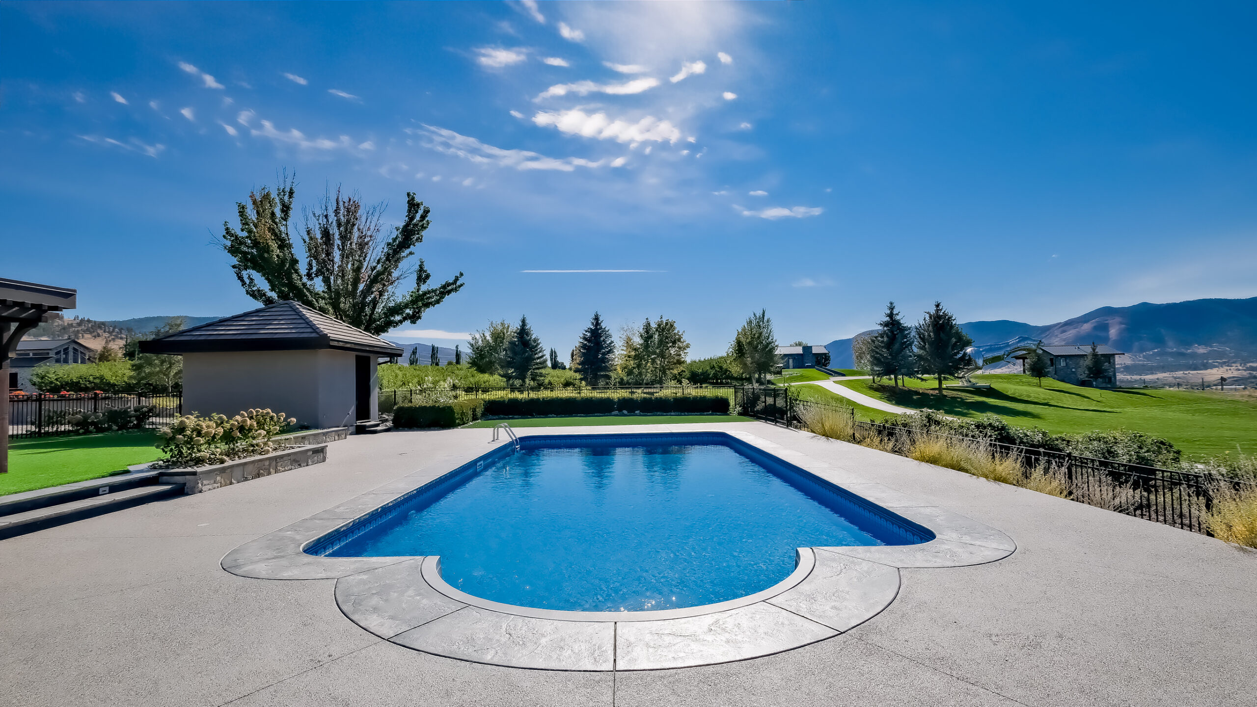 331 & 345 Lower Bench Road Penticton V2A 8V4