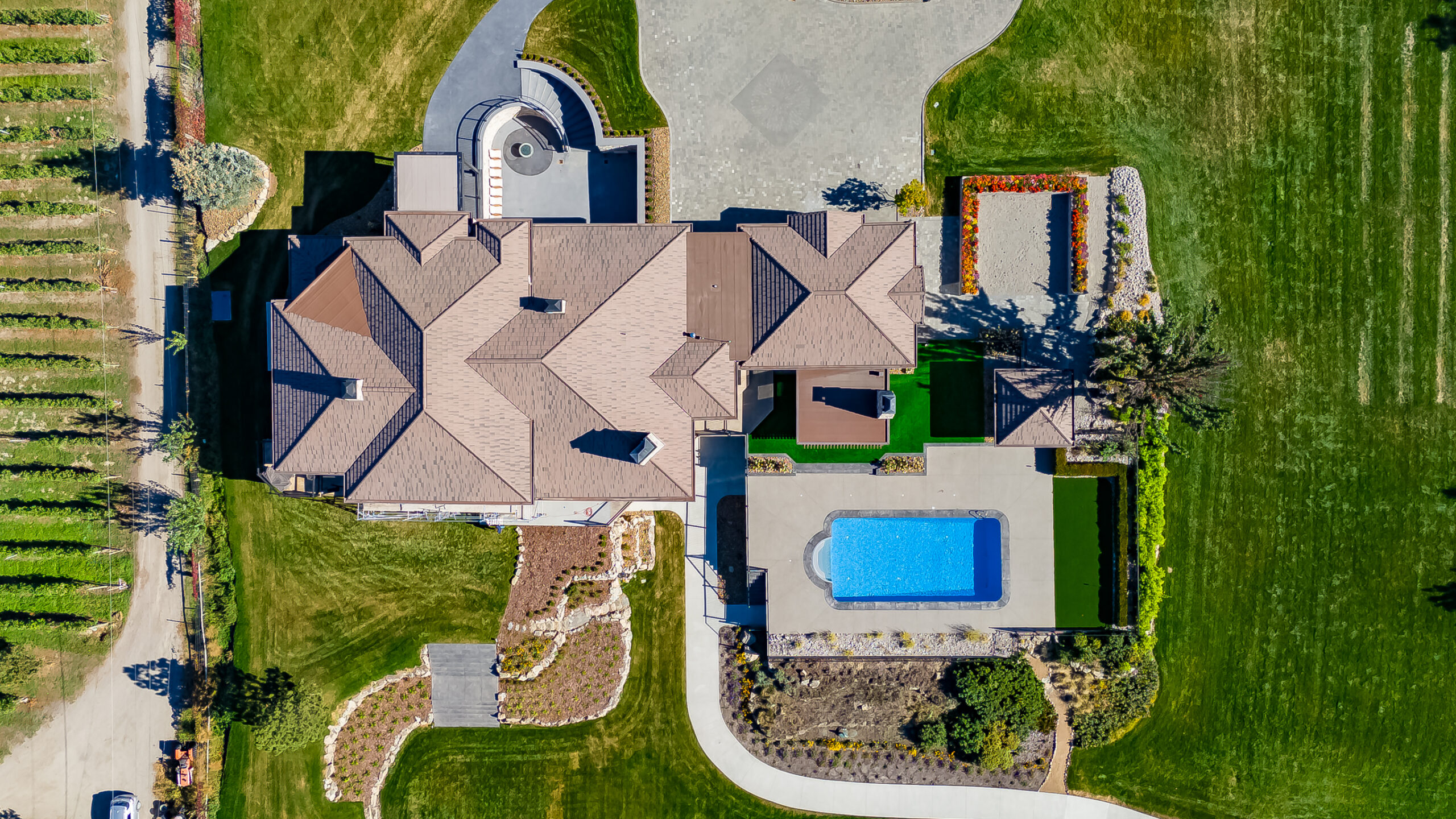 331 & 345 Lower Bench Road Penticton V2A 8V4