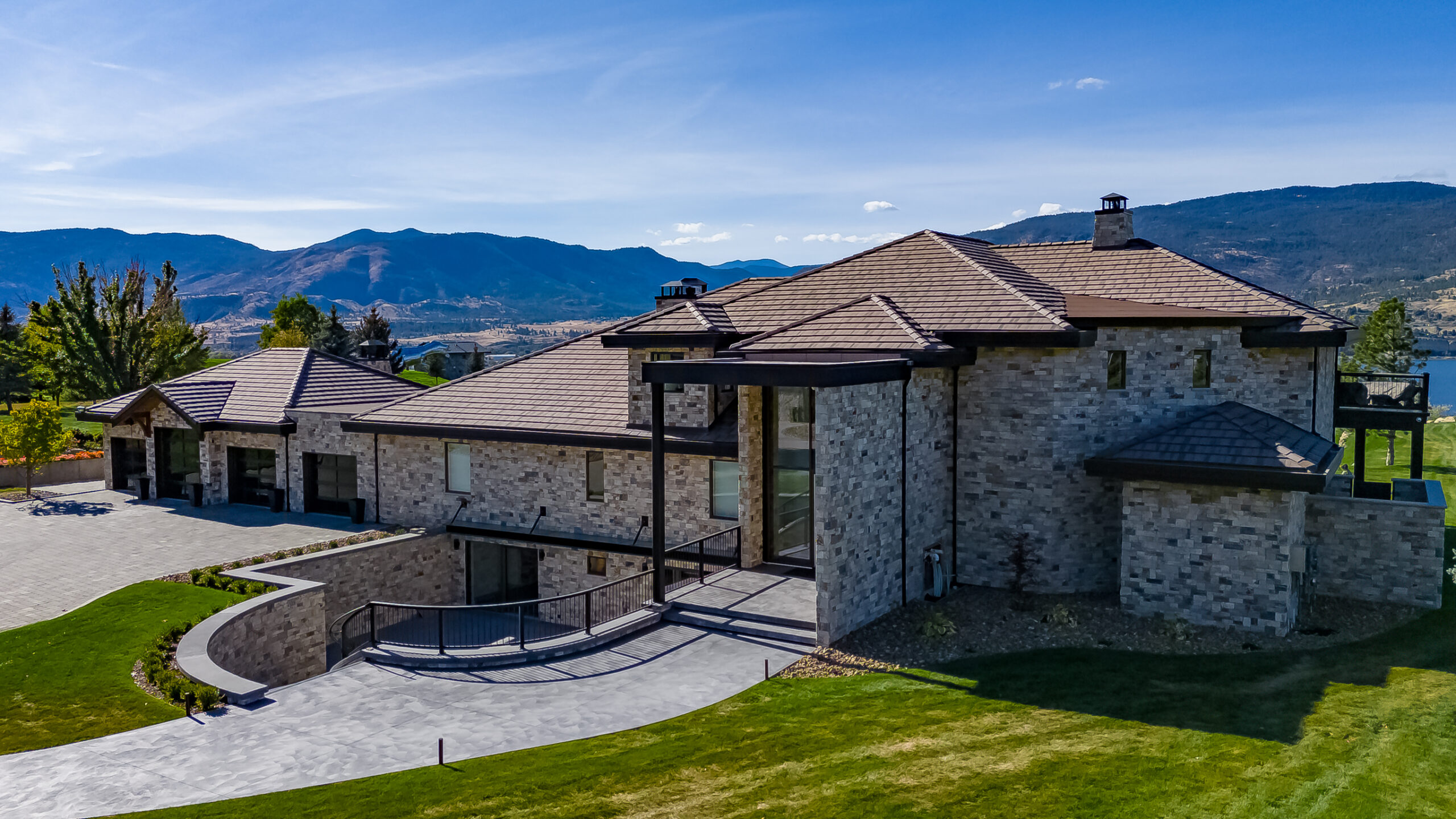 331 & 345 Lower Bench Road Penticton V2A 8V4