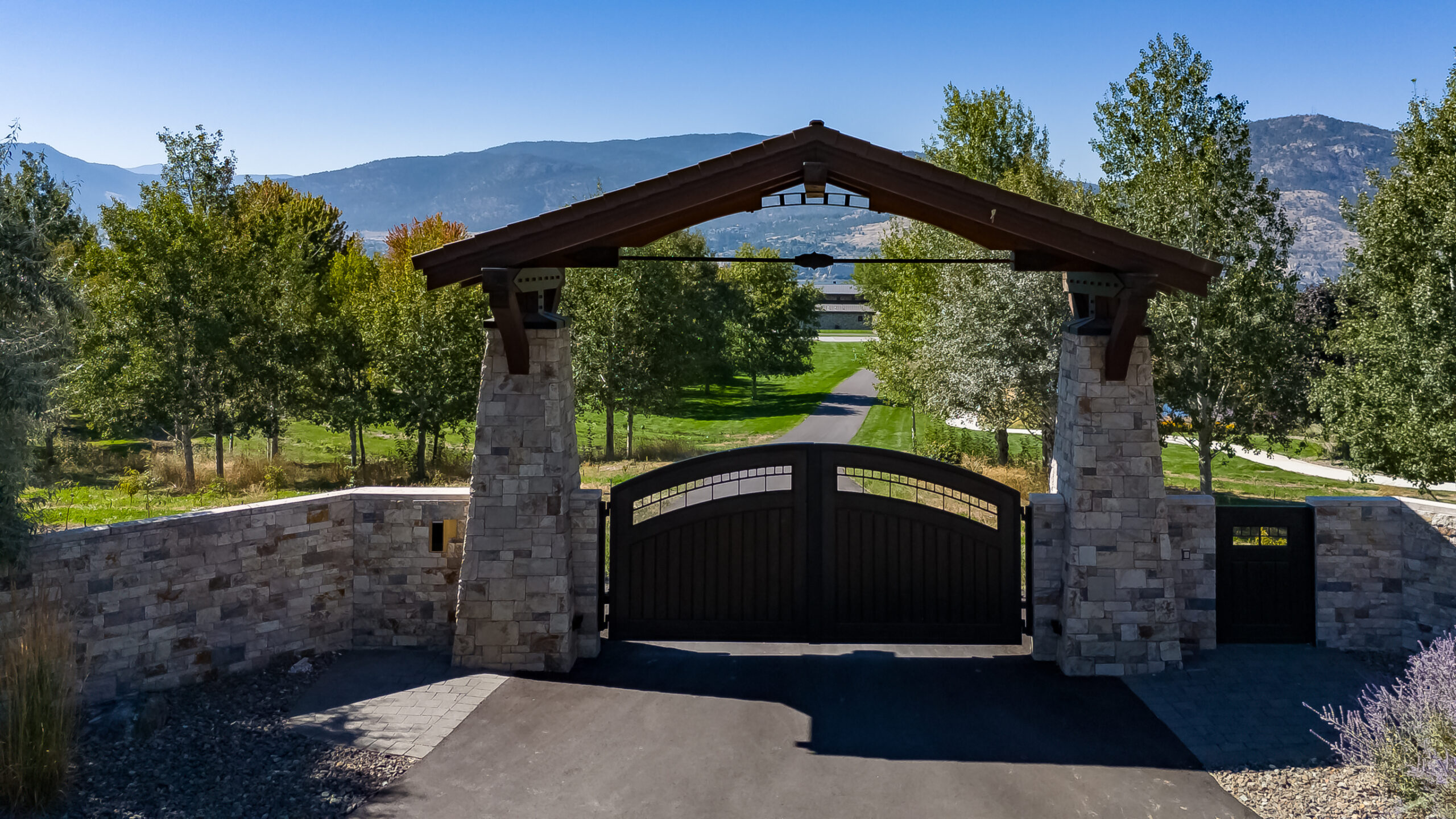 331 & 345 Lower Bench Road Penticton V2A 8V4