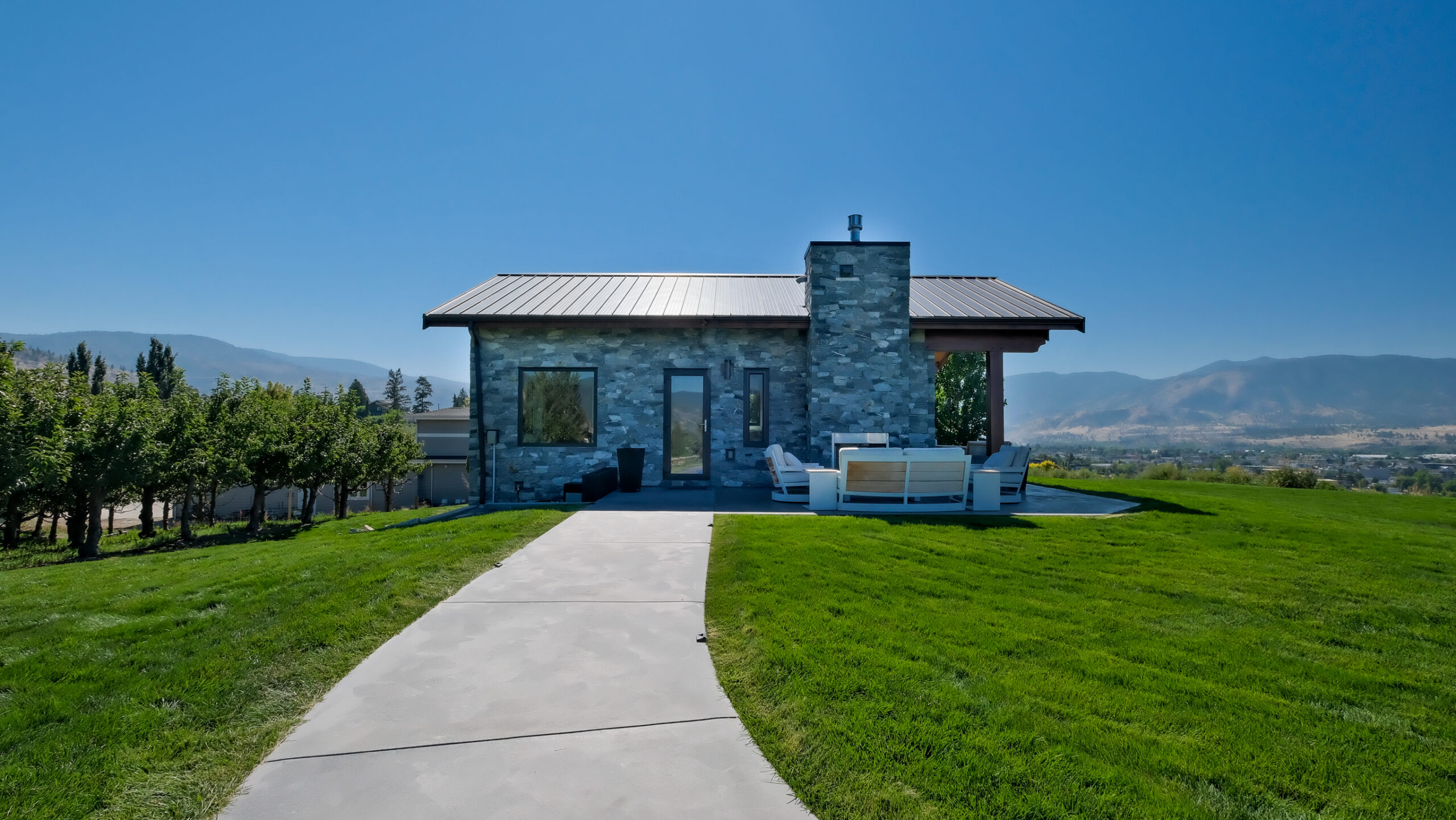 331 & 345 Lower Bench Road Penticton V2A 8V4