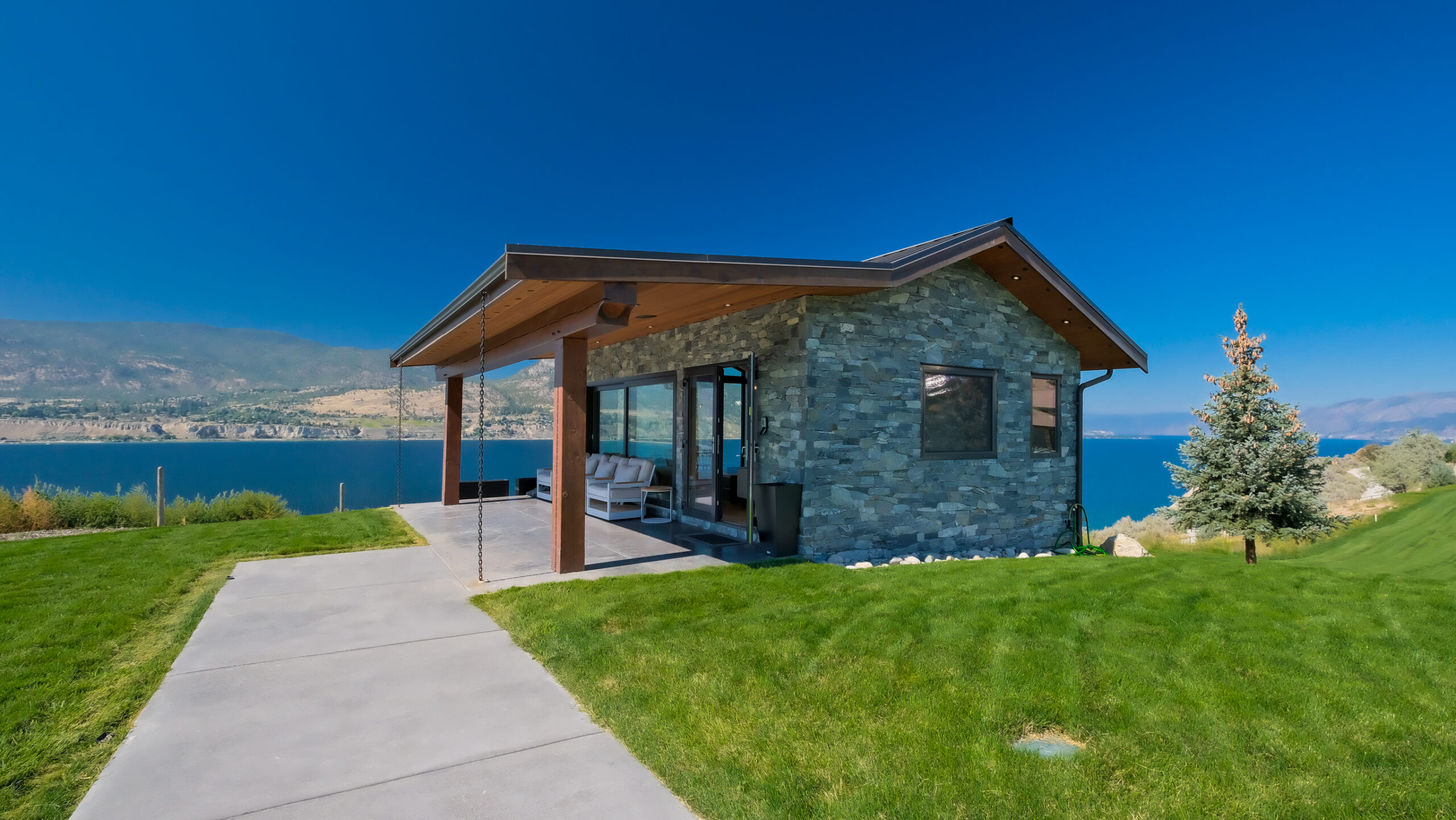 331 & 345 Lower Bench Road Penticton V2A 8V4