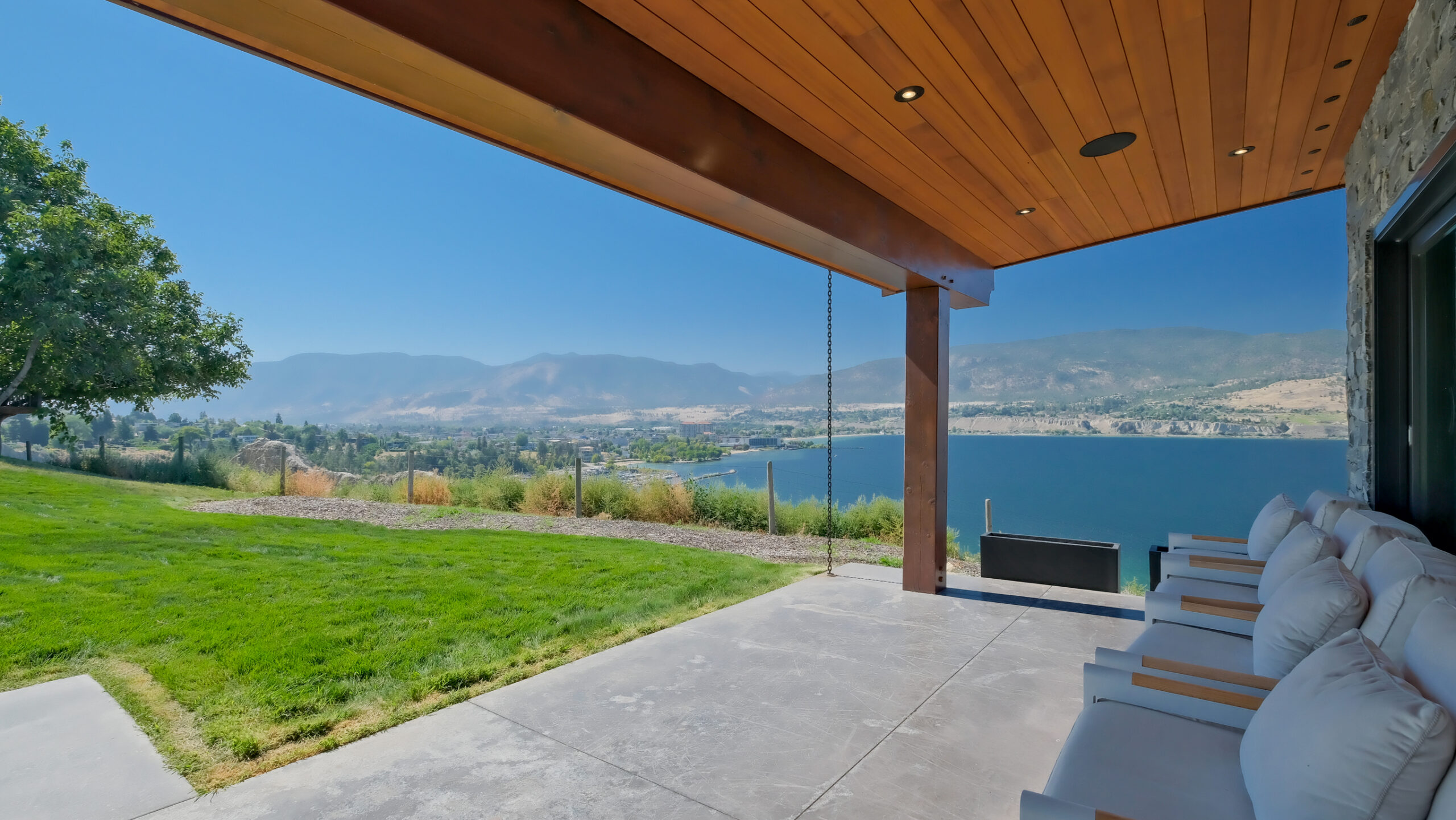 331 & 345 Lower Bench Road Penticton V2A 8V4