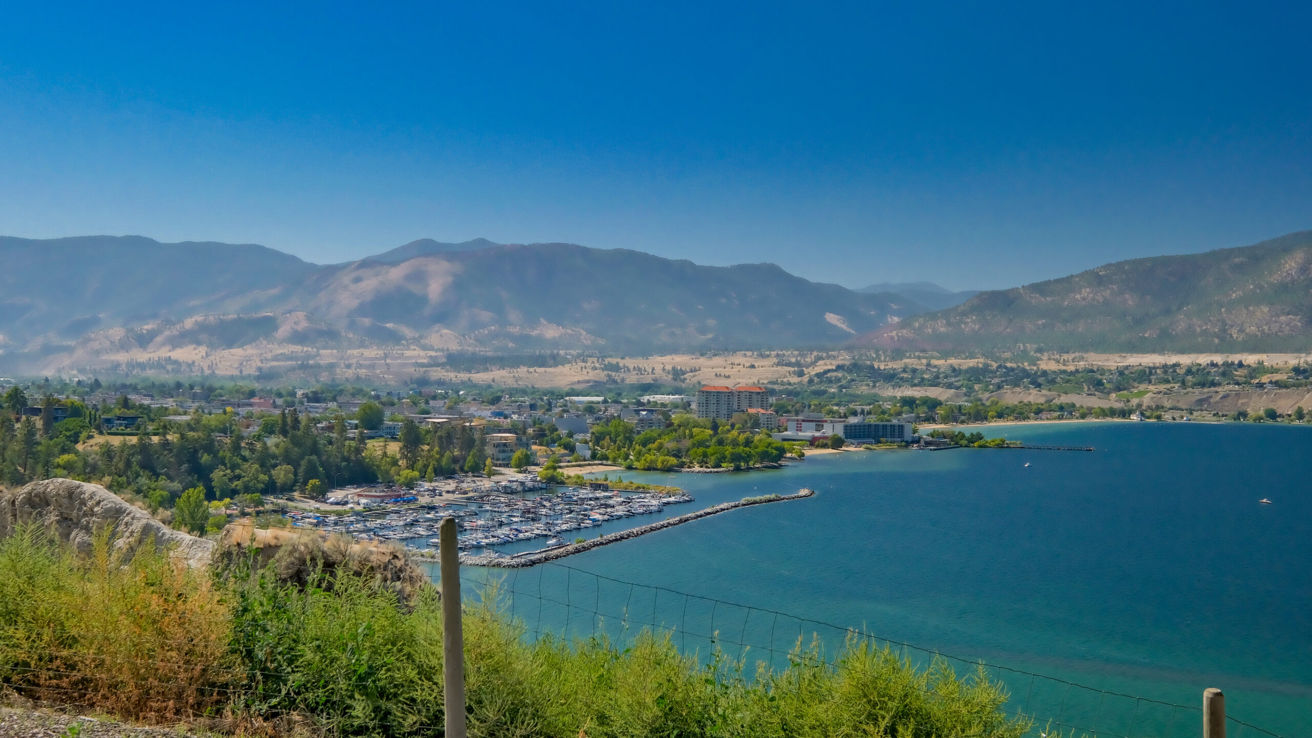 331 & 345 Lower Bench Road Penticton V2A 8V4