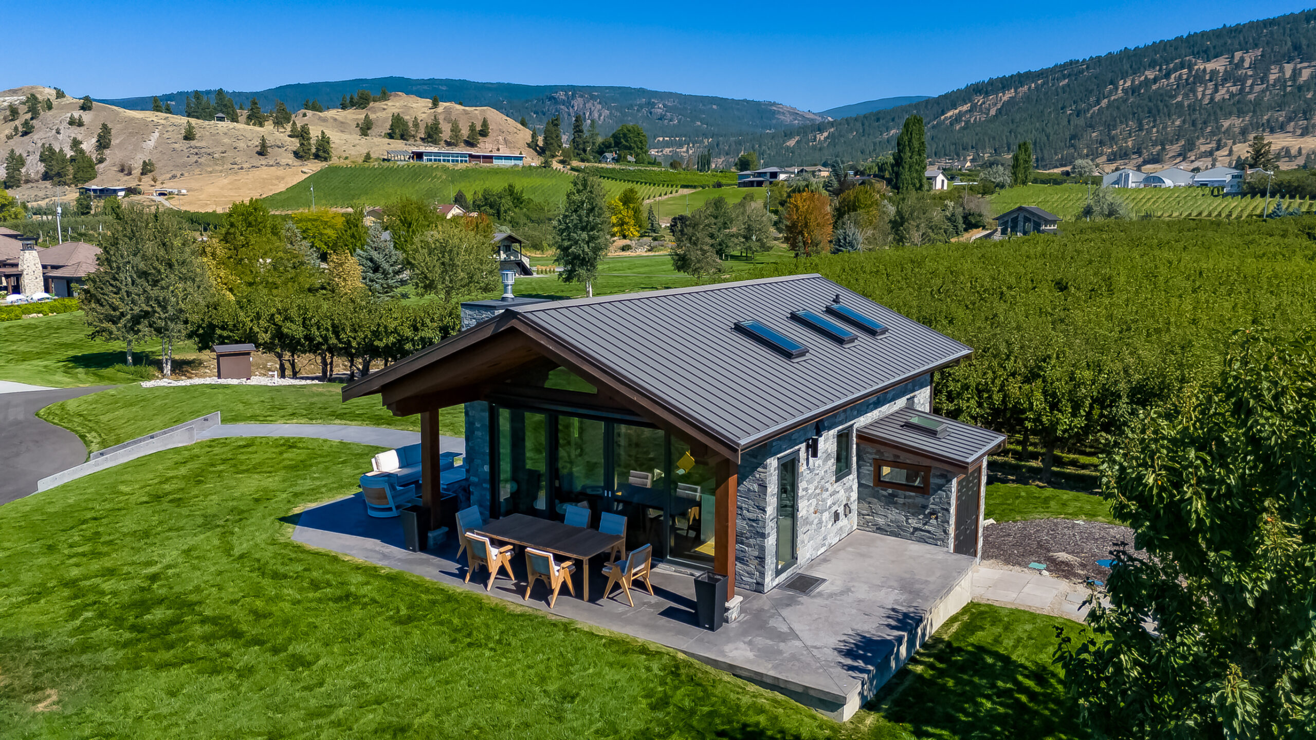 331 & 345 Lower Bench Road Penticton V2A 8V4