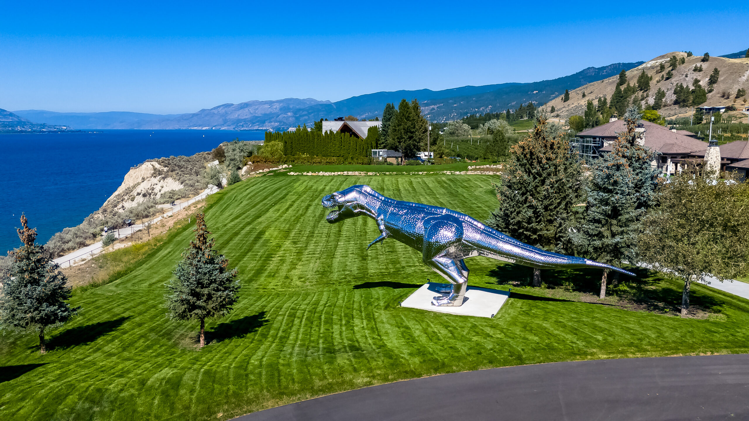 331 & 345 Lower Bench Road Penticton V2A 8V4