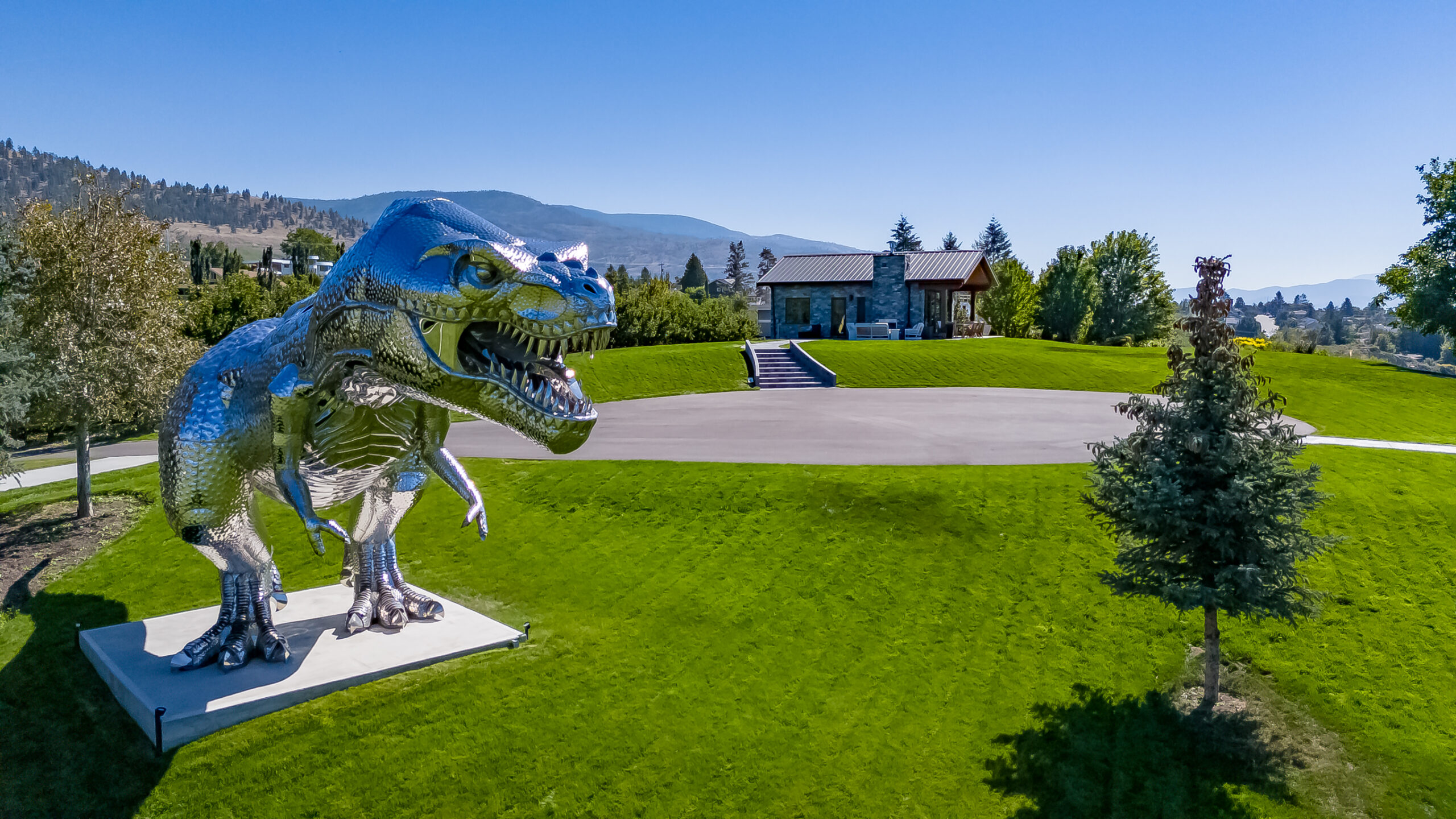 331 & 345 Lower Bench Road Penticton V2A 8V4