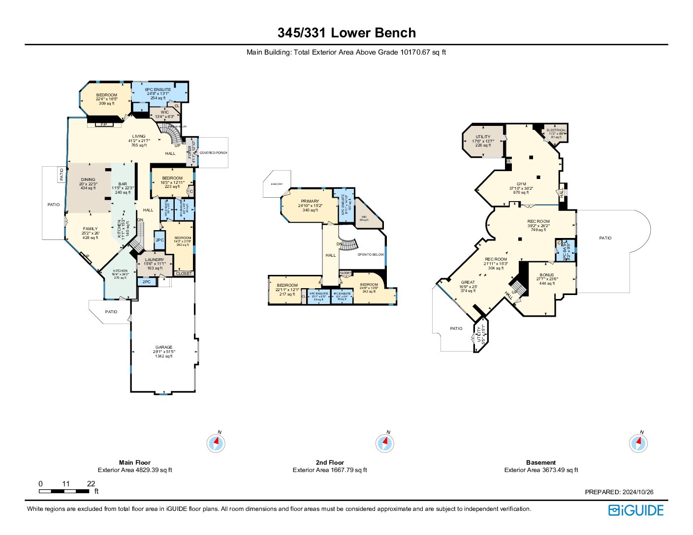 331 & 345 Lower Bench Road Penticton V2A 8V4