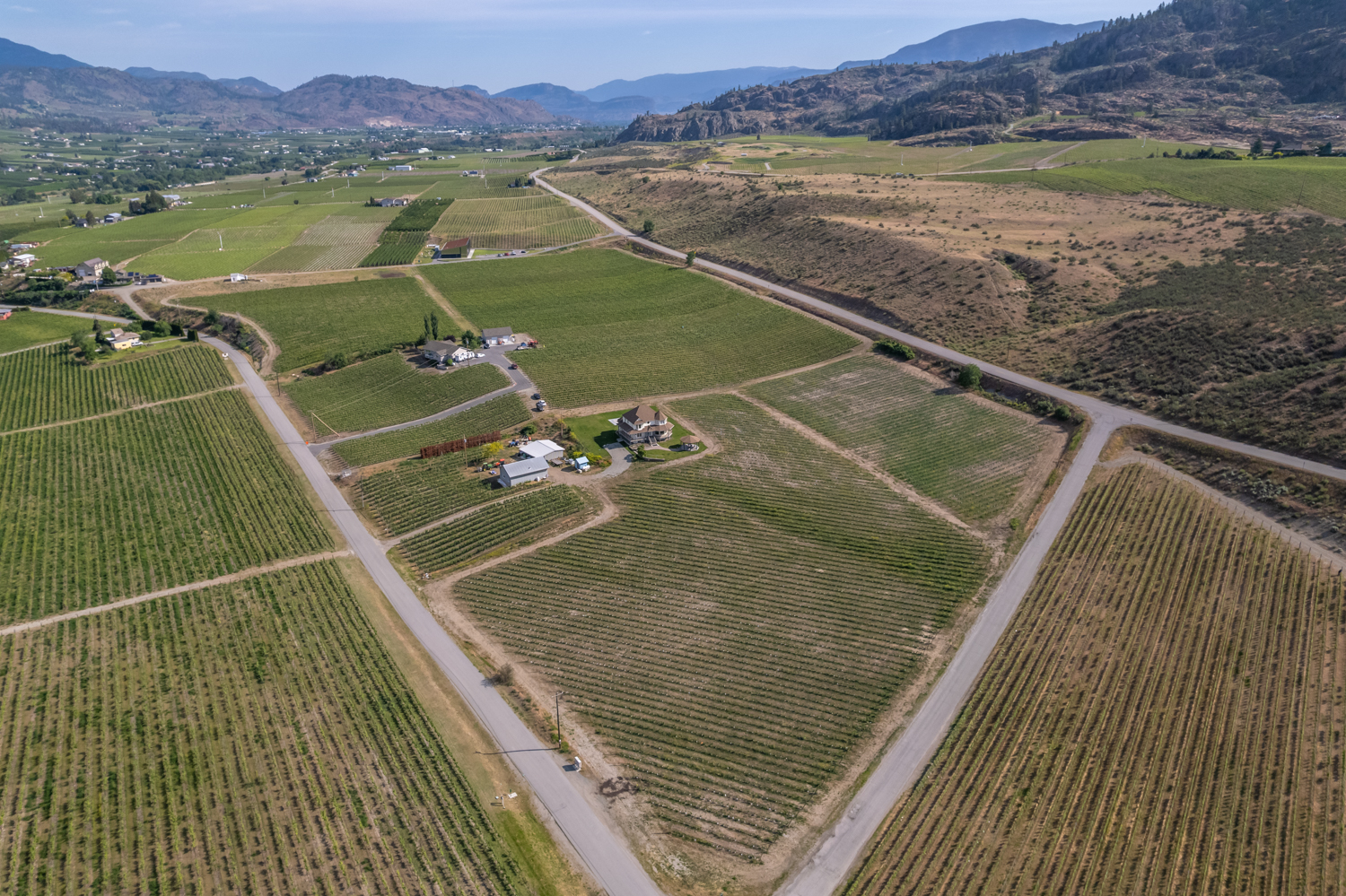4535 Ryegrass Road Oliver V0H 1T0