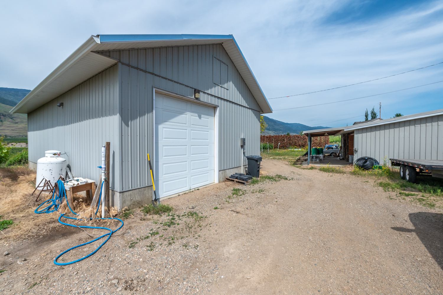 4535 Ryegrass Road Oliver V0H 1T0