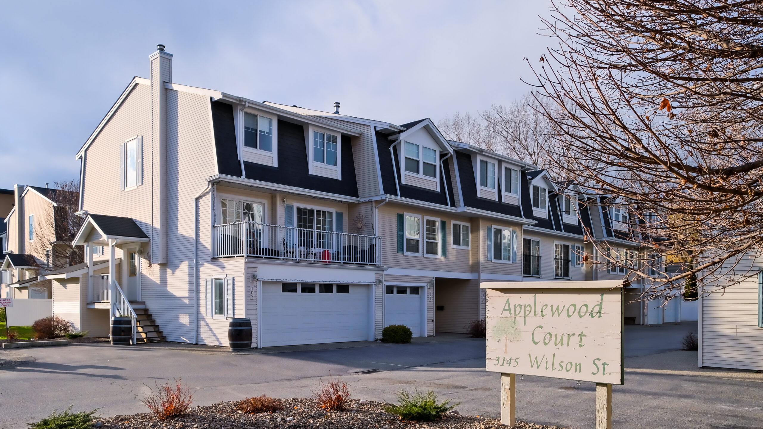 3145 Wilson Street 102 Penticton V2A 8J3
