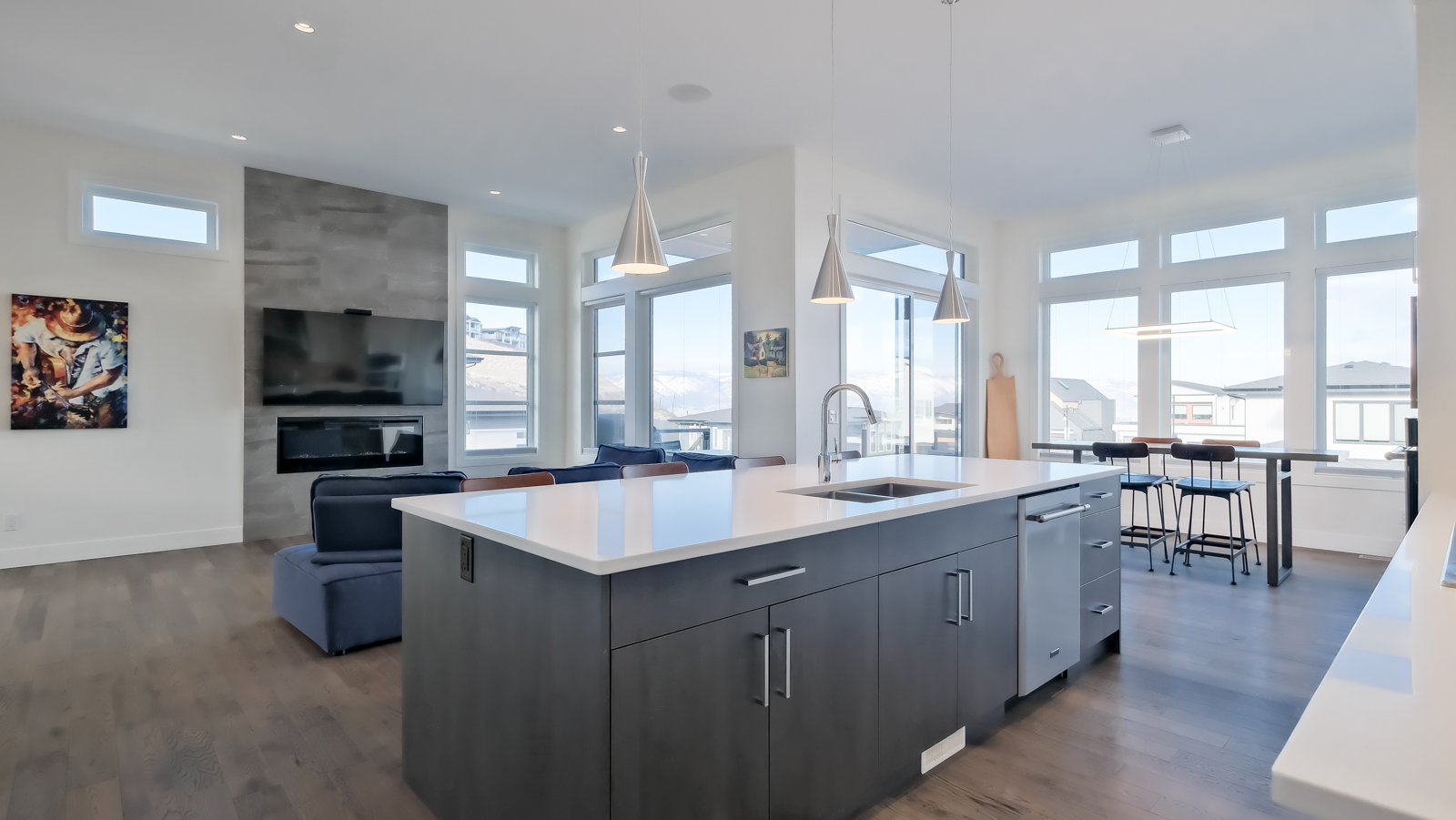 1260 Jack Smith Road Kelowna V1W 5N1