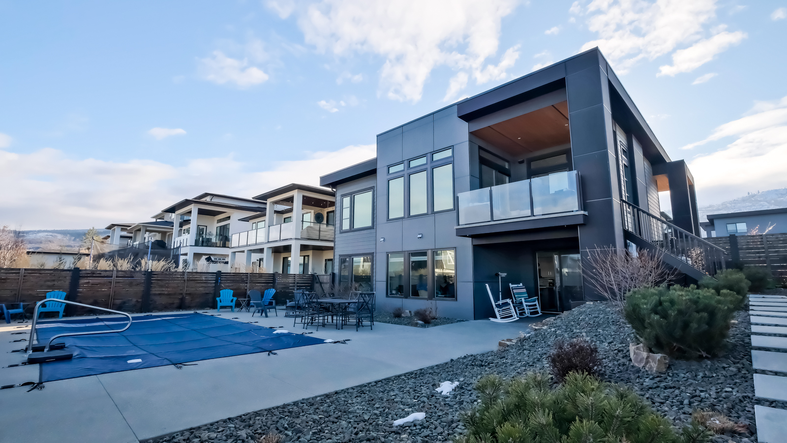 1260 Jack Smith Road Kelowna V1W 5N1