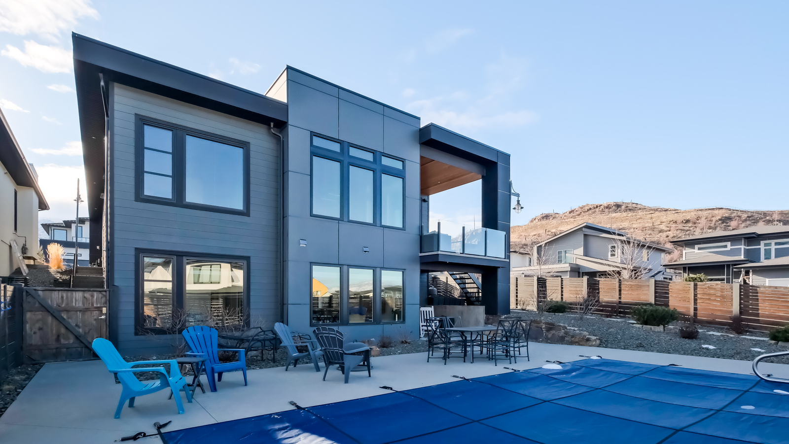 1260 Jack Smith Road Kelowna V1W 5N1