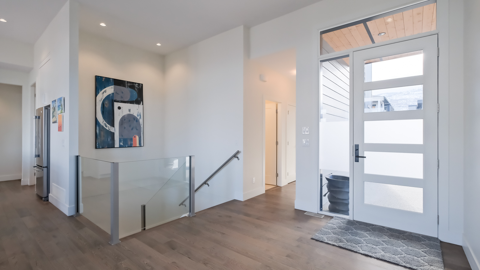 1260 Jack Smith Road Kelowna V1W 5N1
