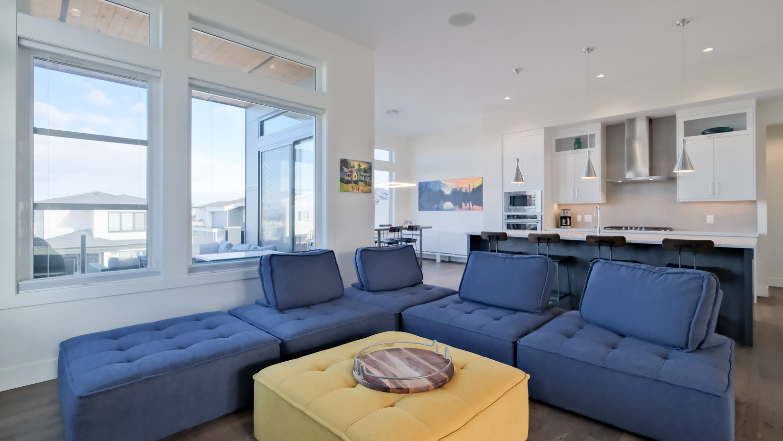 1260 Jack Smith Road Kelowna V1W 5N1