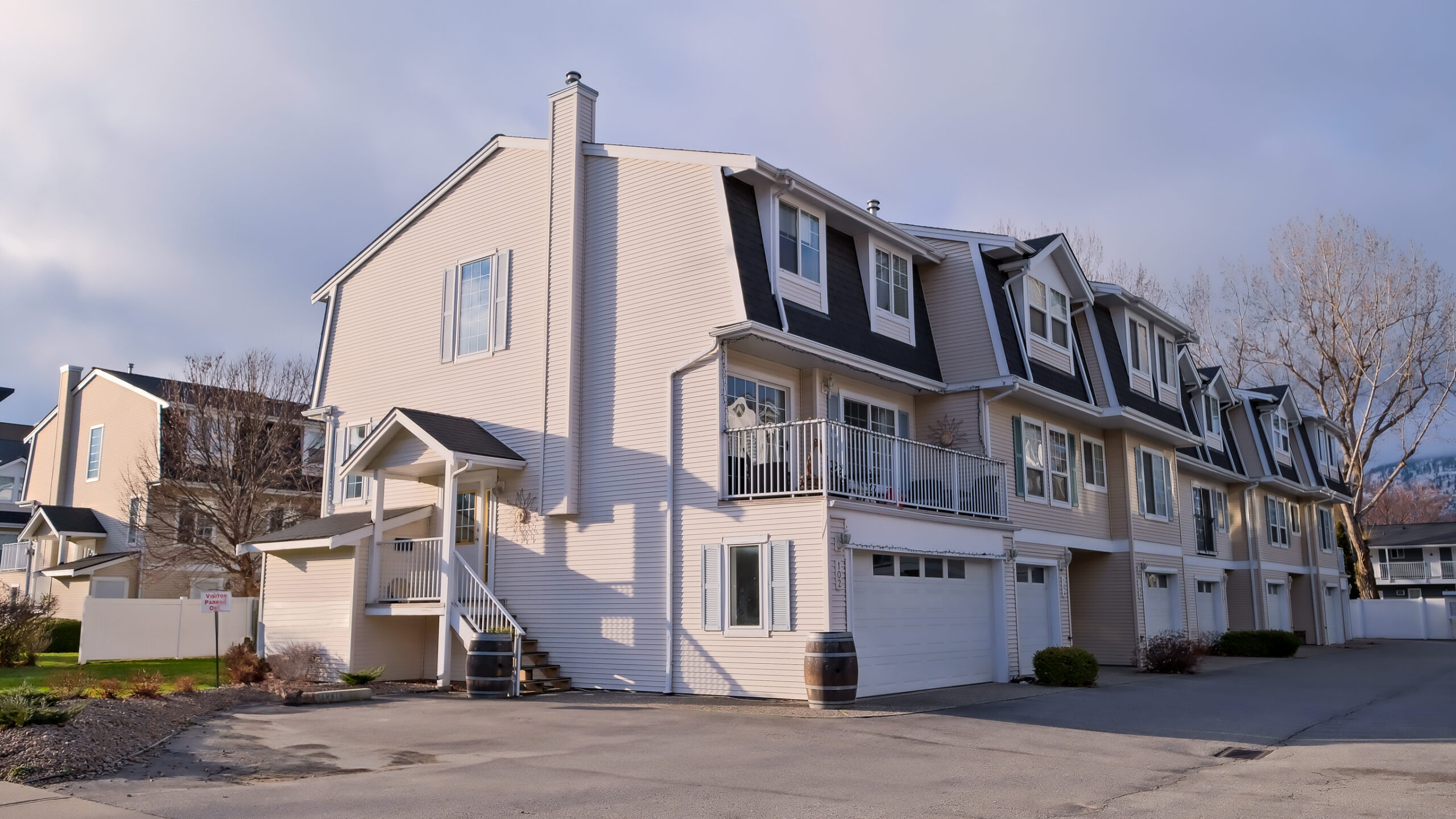 3145 Wilson Street 102 Penticton V2A 8J3