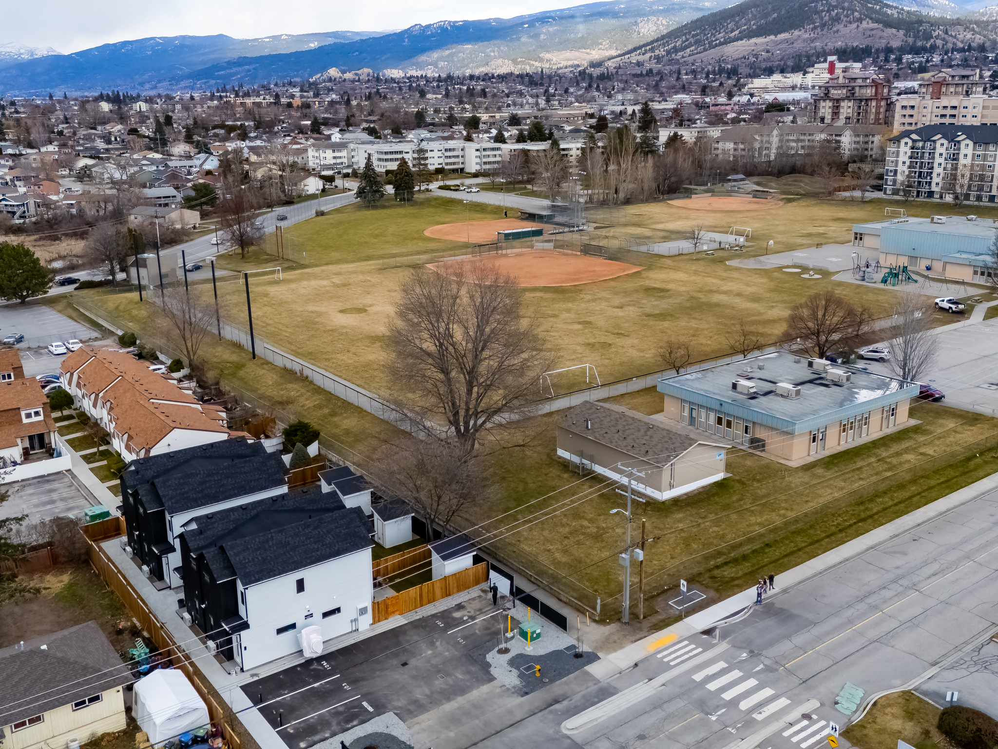 275 Kinney Avenue 102 Penticton V2A 3P3