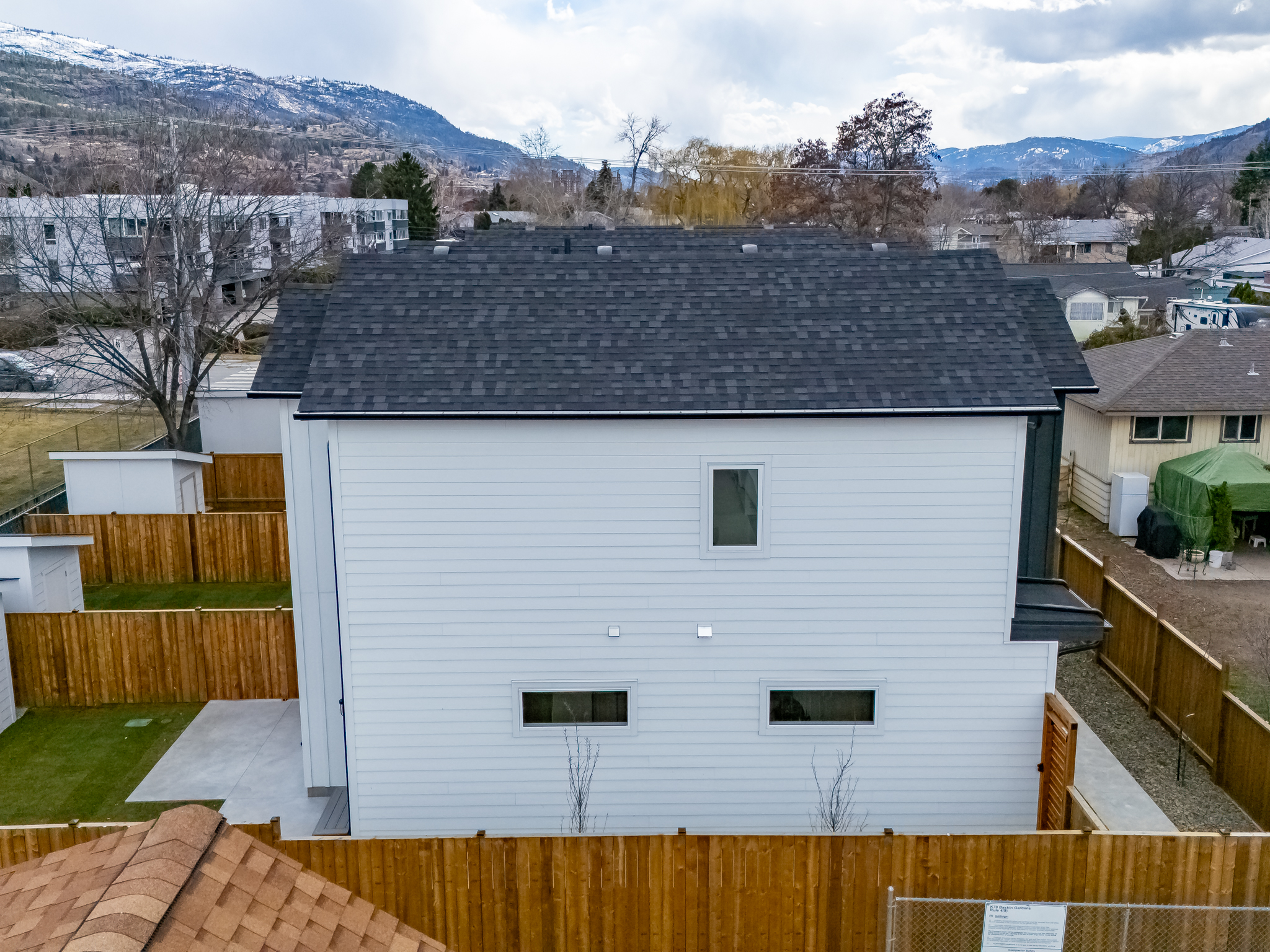 275 Kinney Avenue 102 Penticton V2A 3P3
